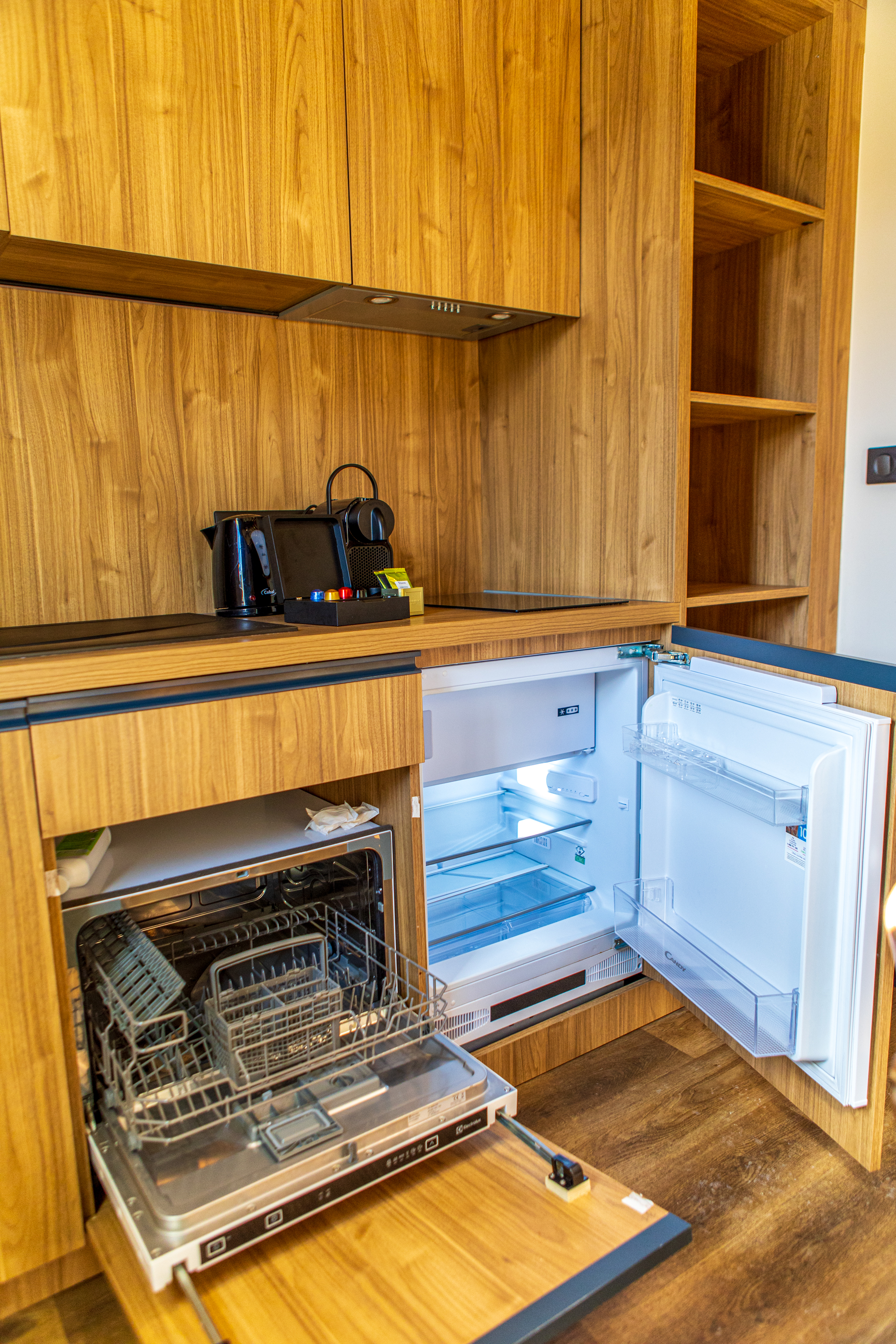 Chalet Three Bedrooms