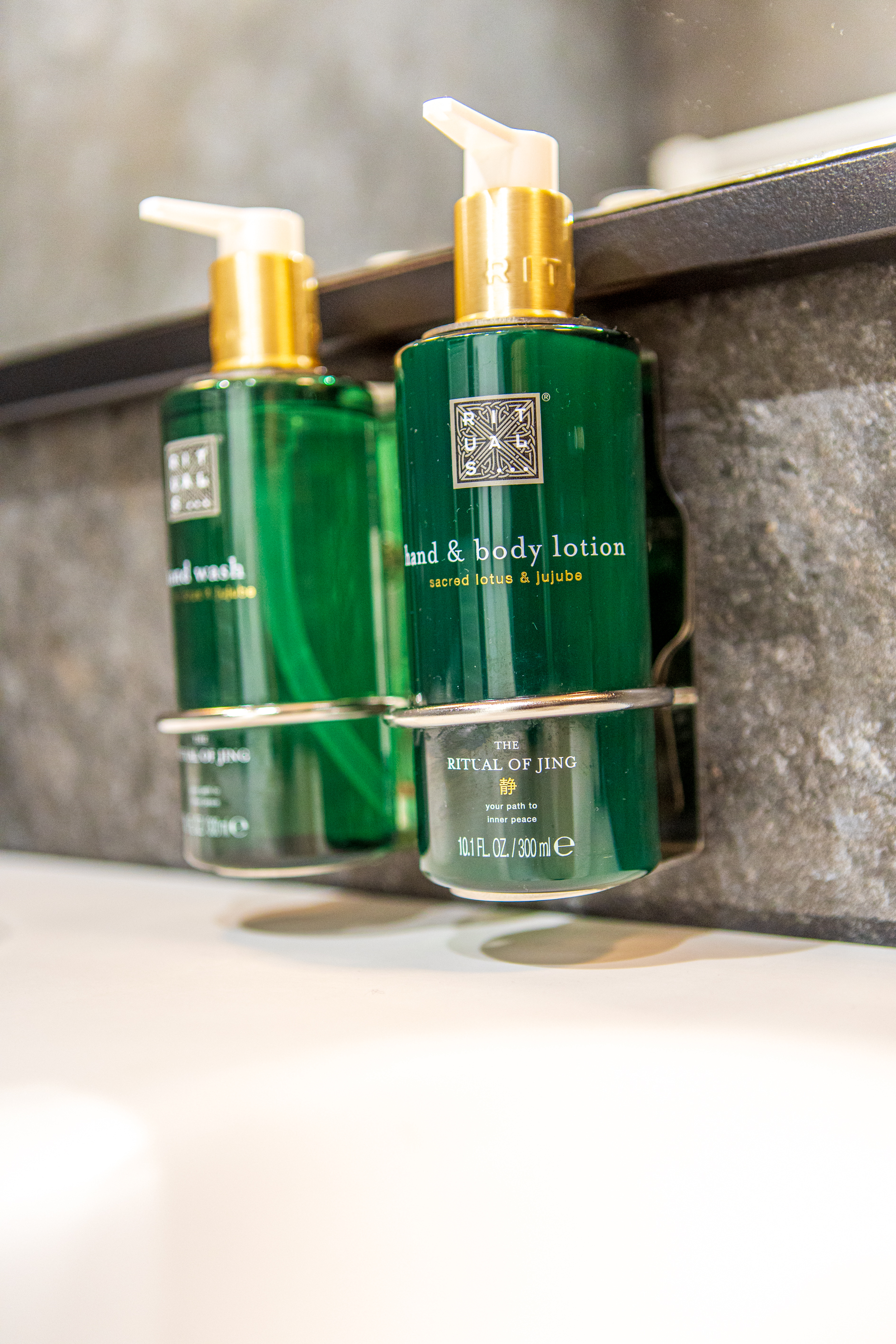 Chalet Three Bedrooms