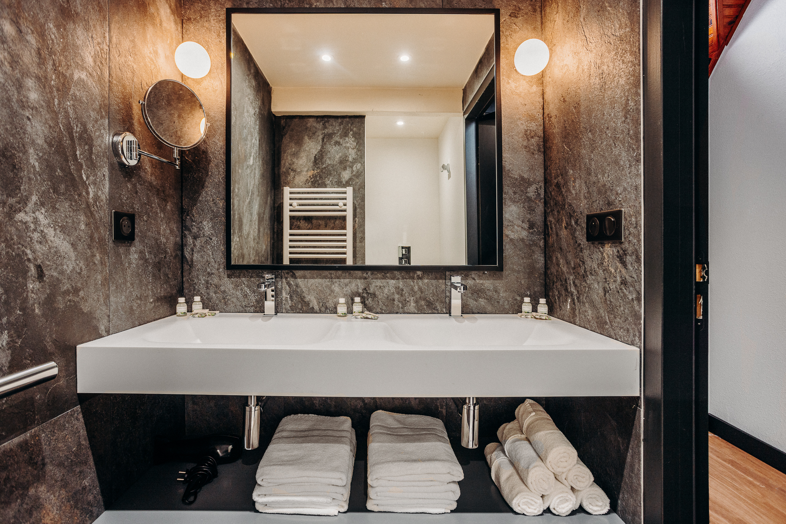 Chalet Three Bedrooms