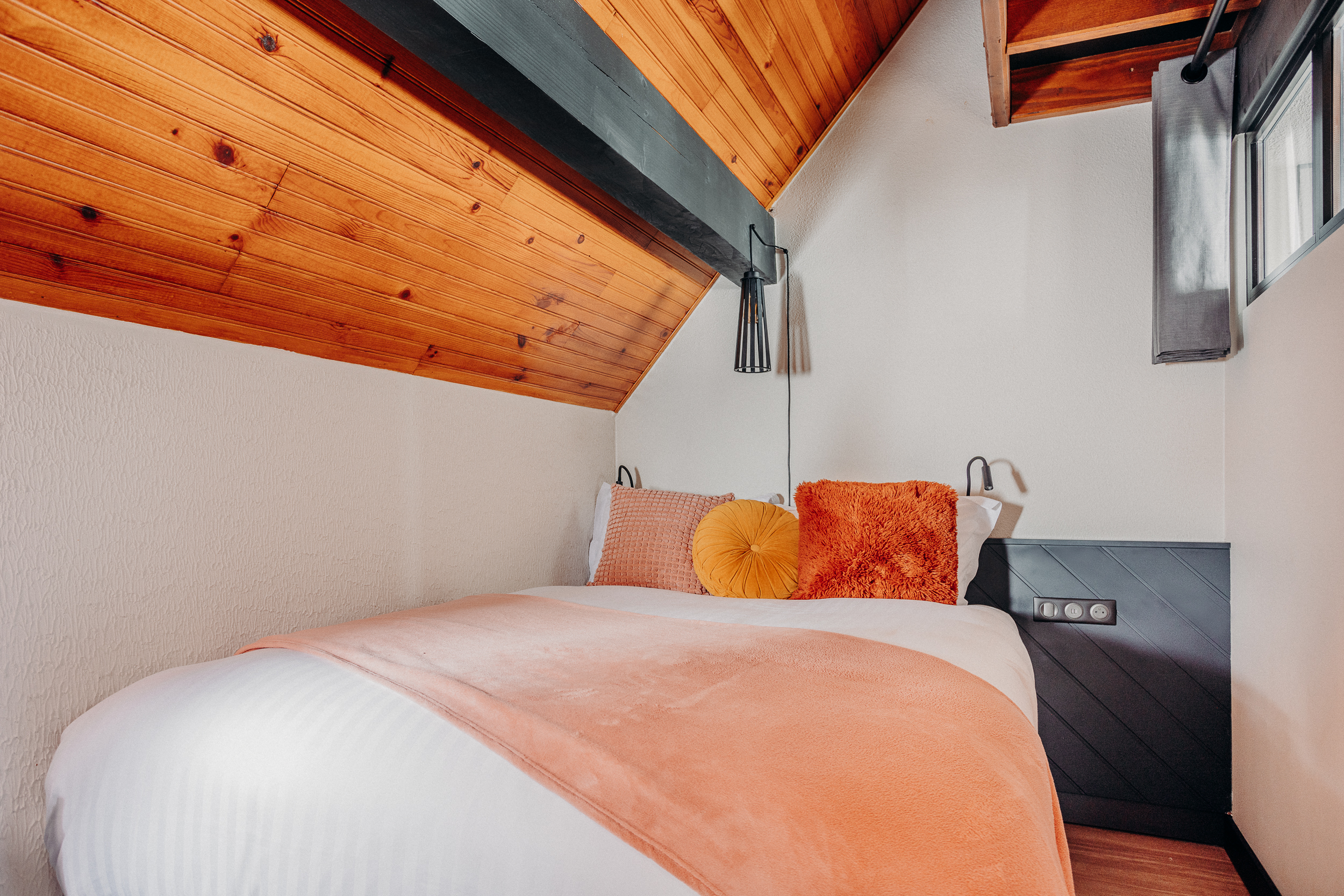 Chalet Three Bedrooms