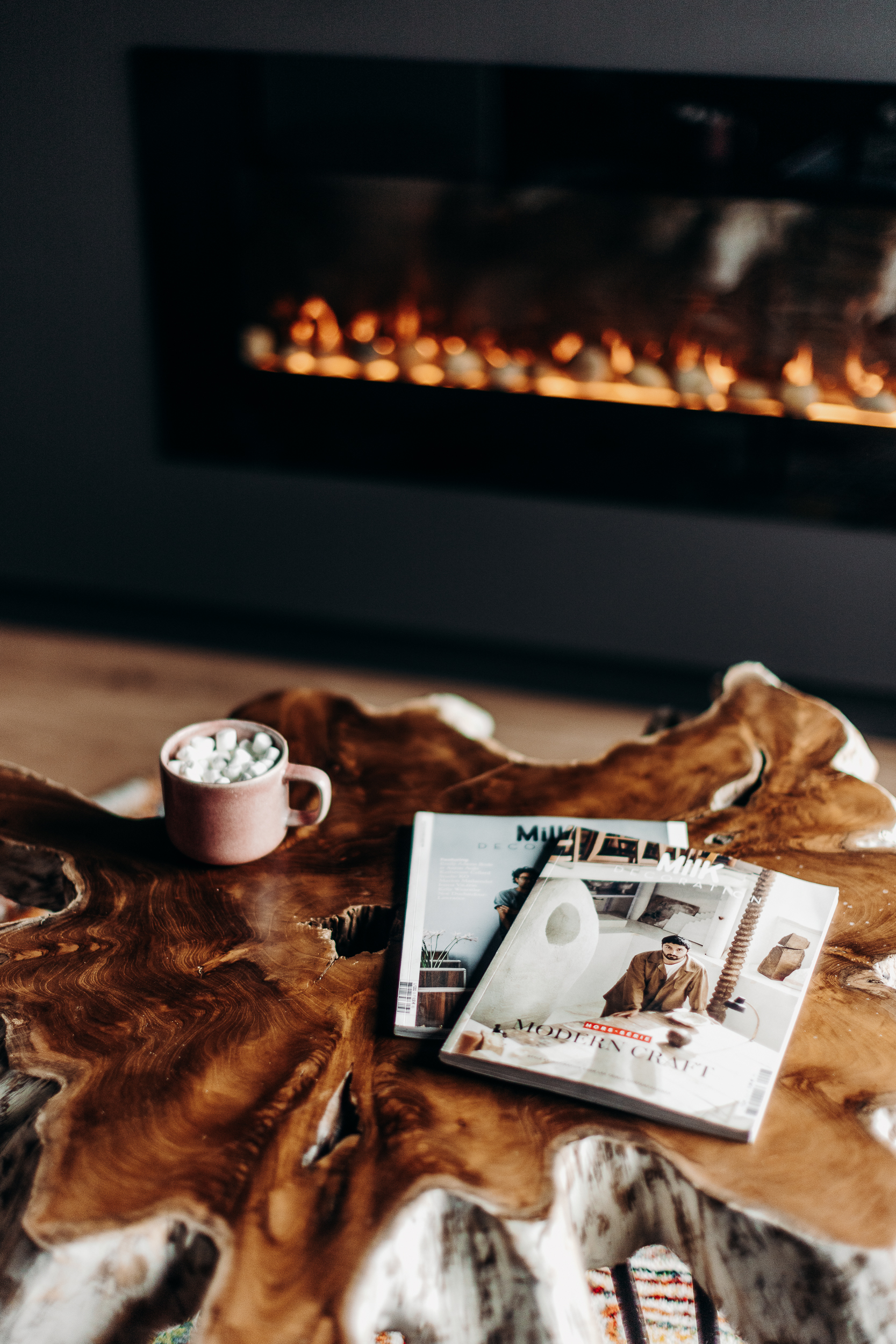 Chalet Three Bedrooms