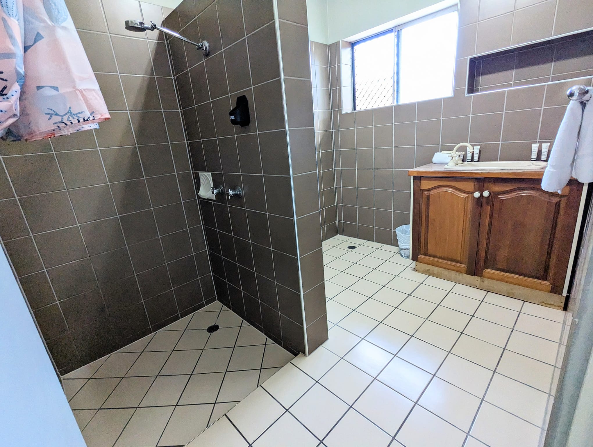 Apartment One Bedroom One Bathroom