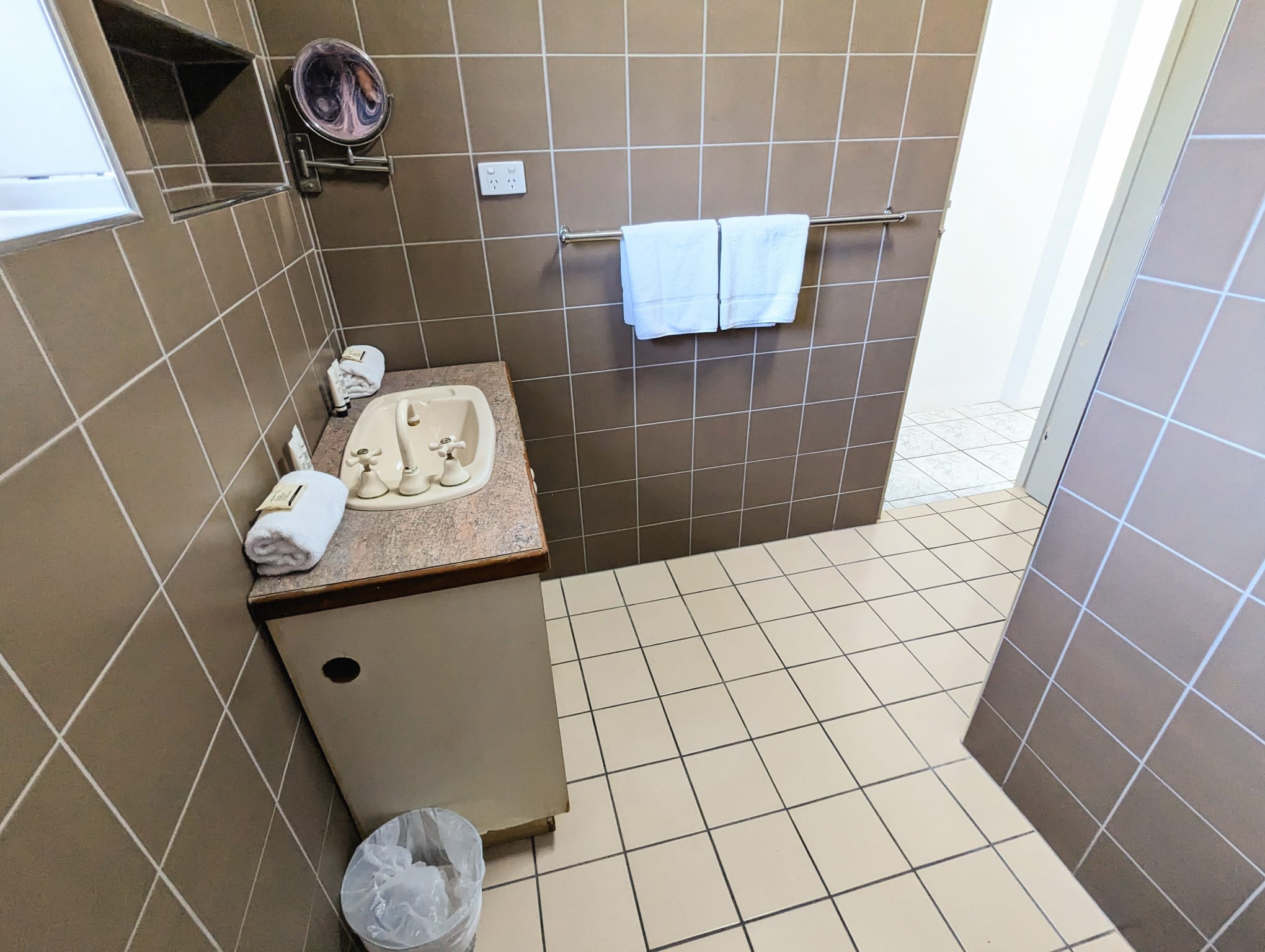 Apartment One Bedroom One Bathroom