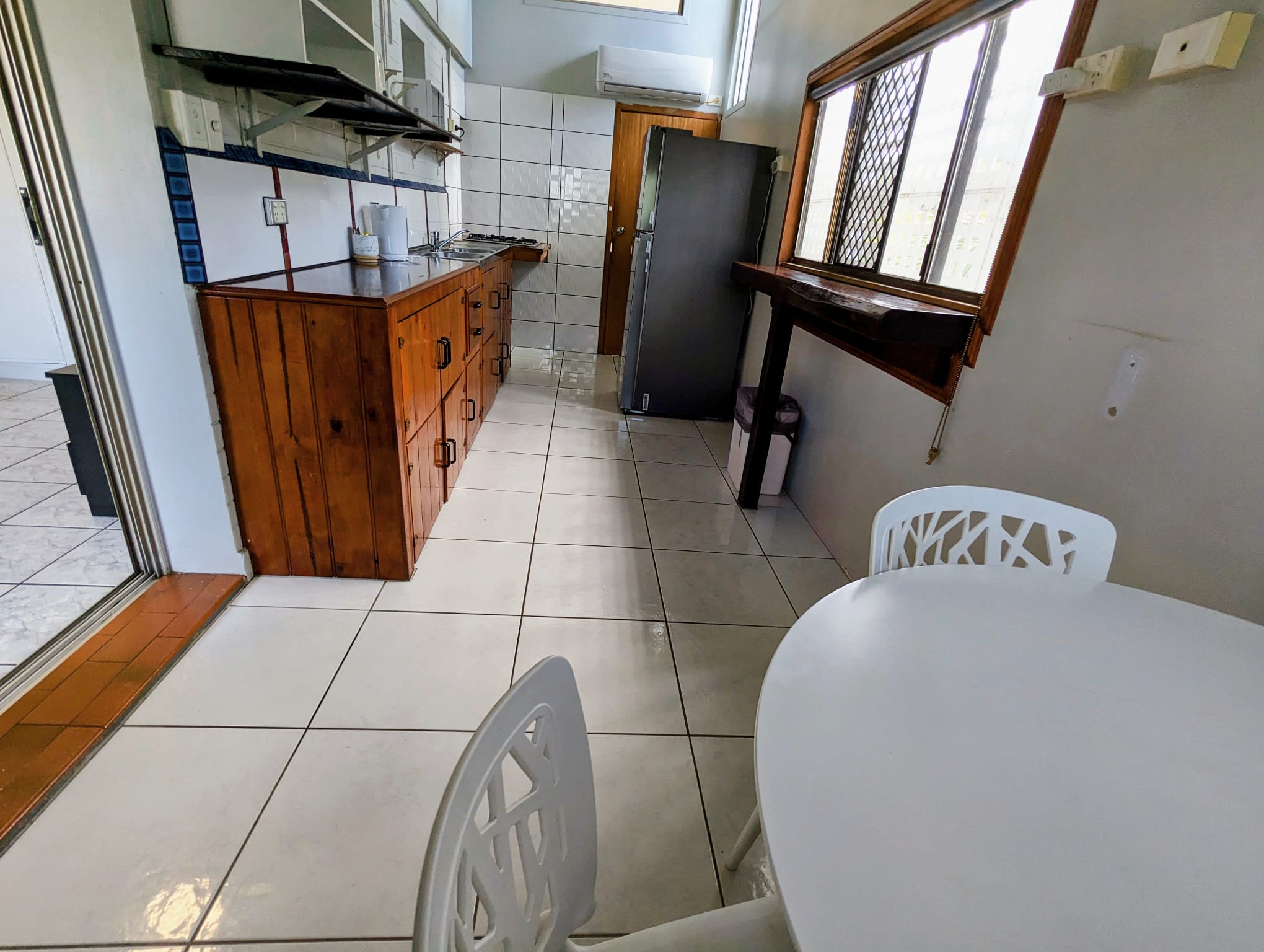 Apartment One Bedroom One Bathroom