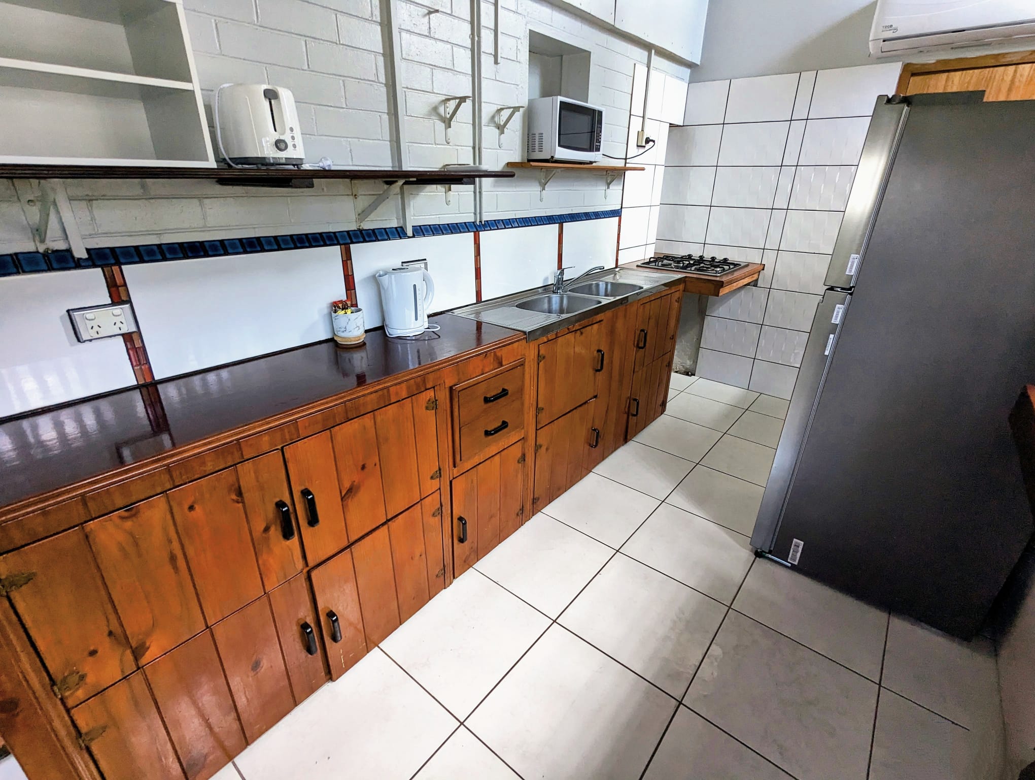 Apartment One Bedroom One Bathroom