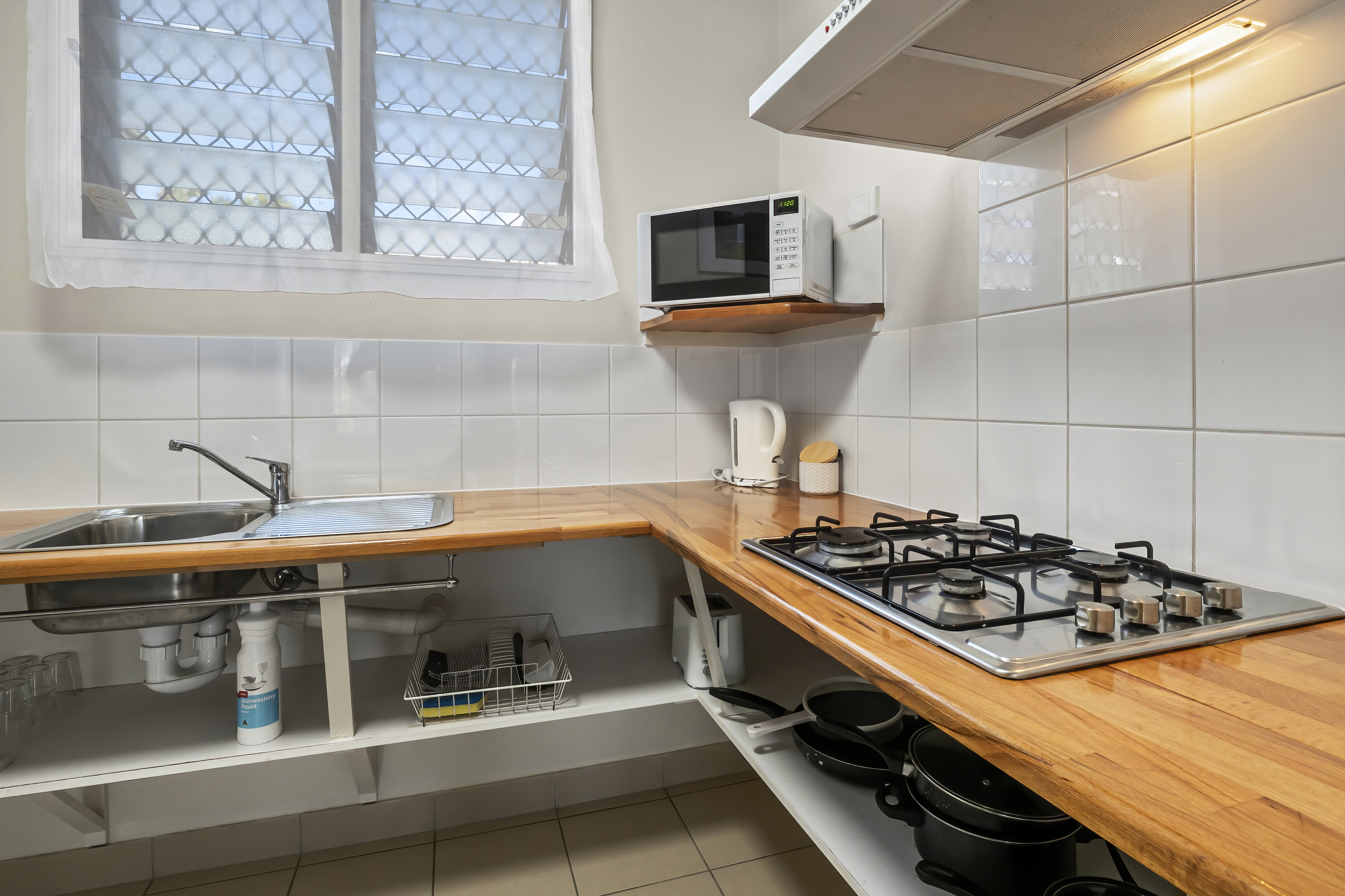 Apartment Two Bedrooms