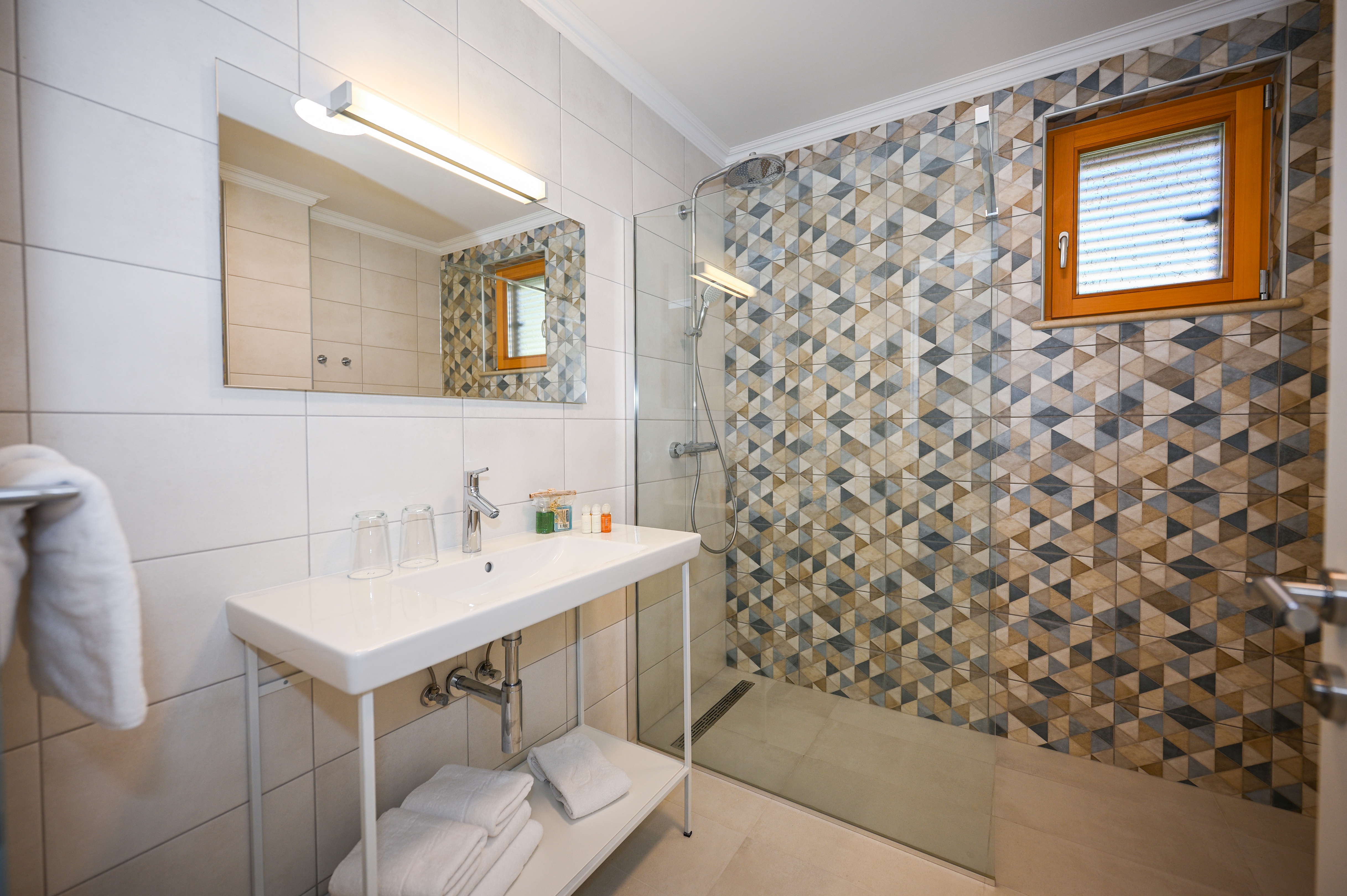 Apartment Sea View with Balcony