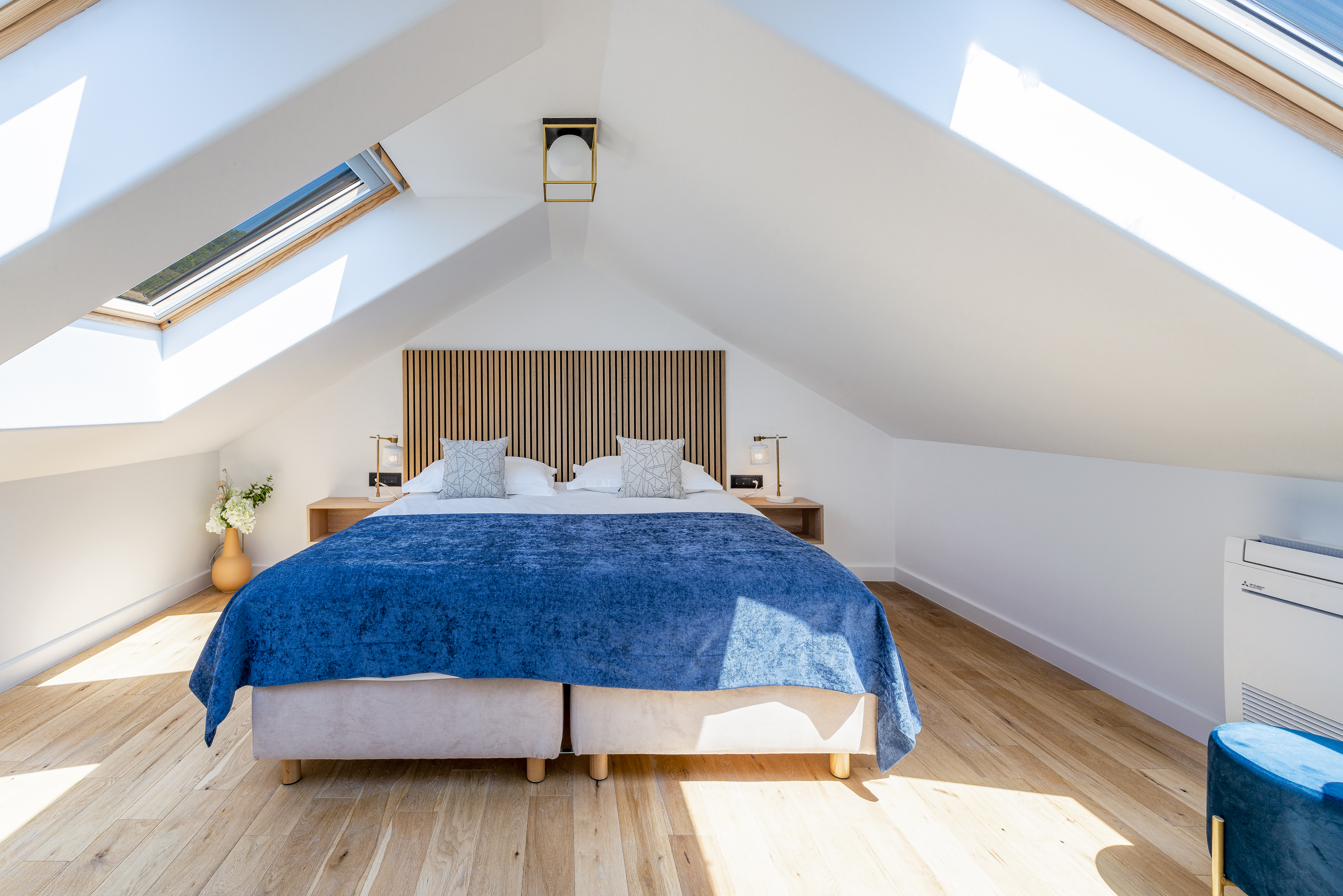 Apartment Sea View Three Bedrooms