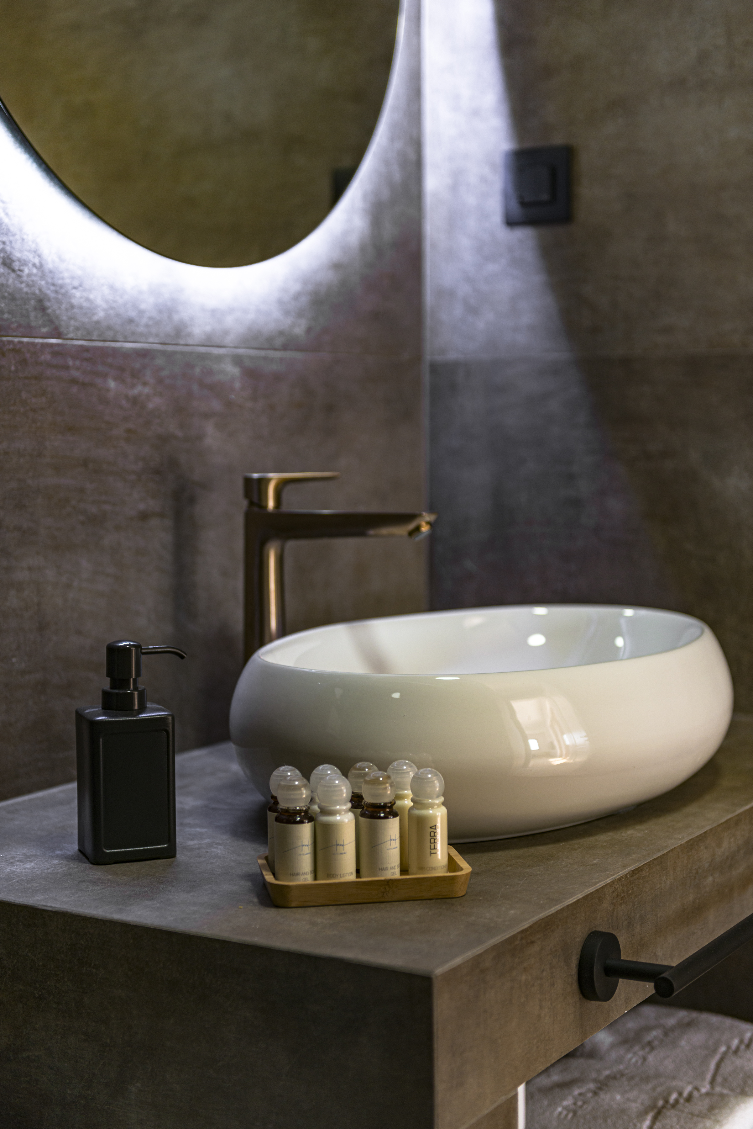 Apartment Sea View Three Bedrooms