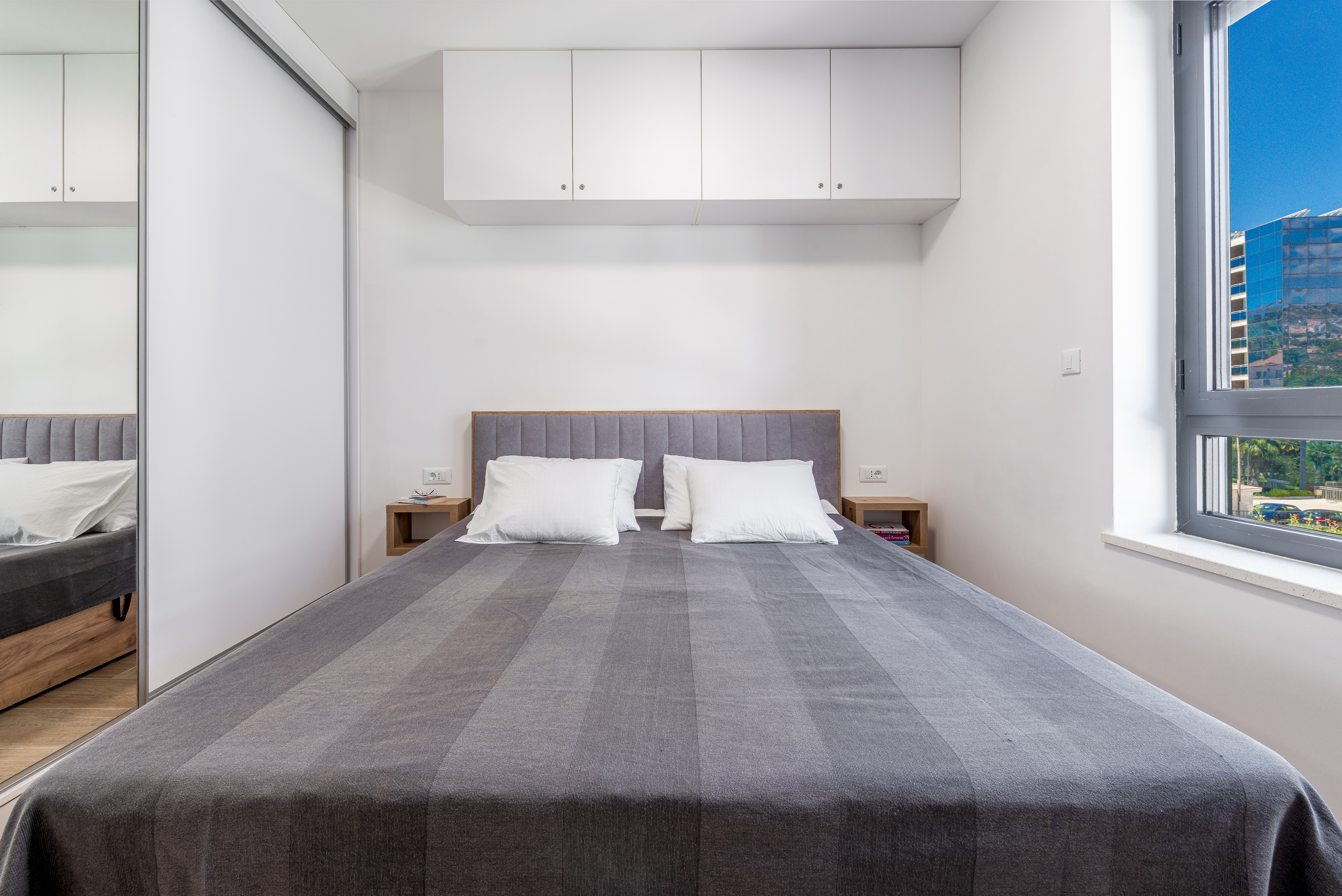 Apartment Sea View Three Bedrooms