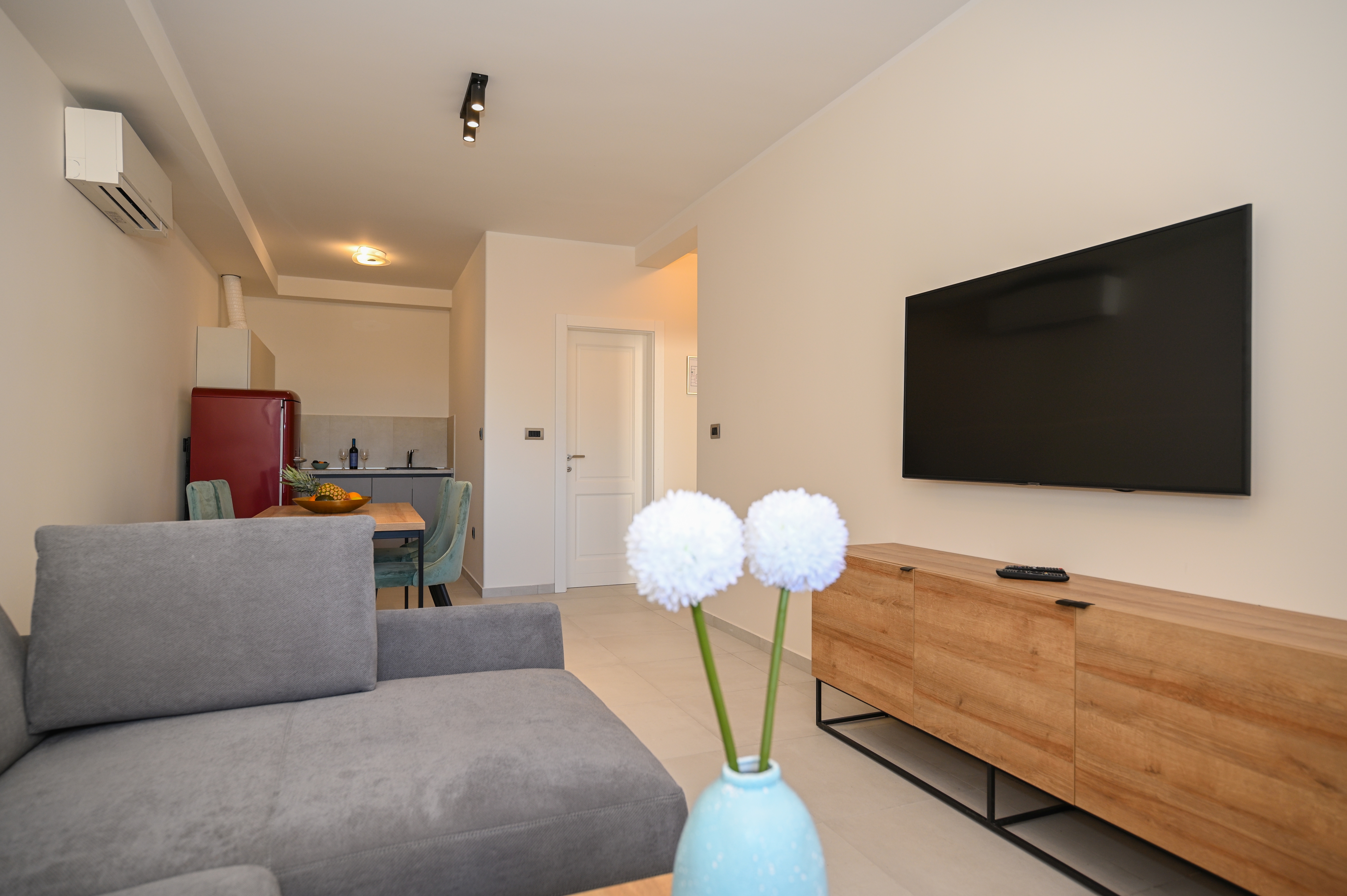 Apartment One Bedroom