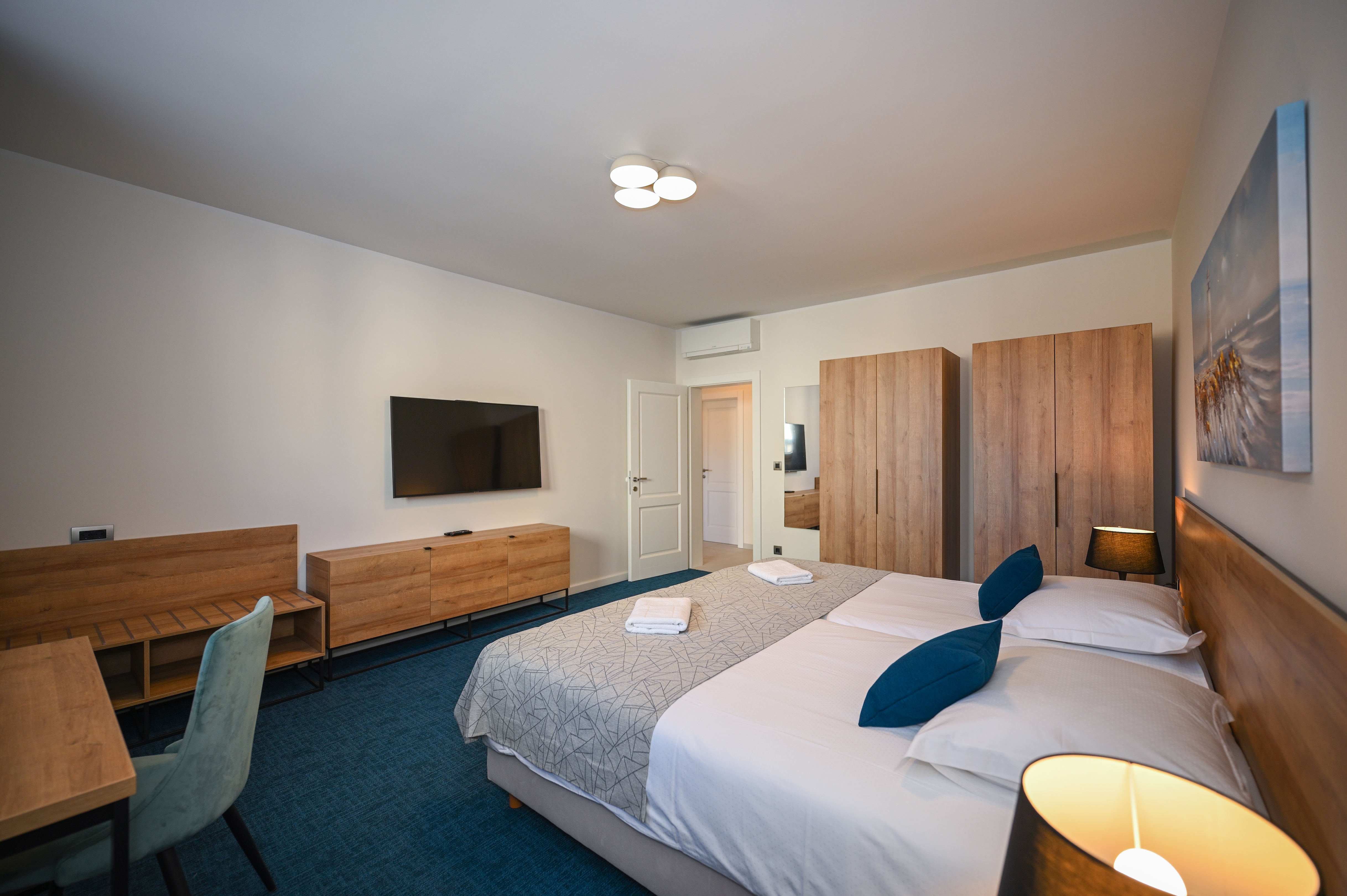 Apartment One Bedroom