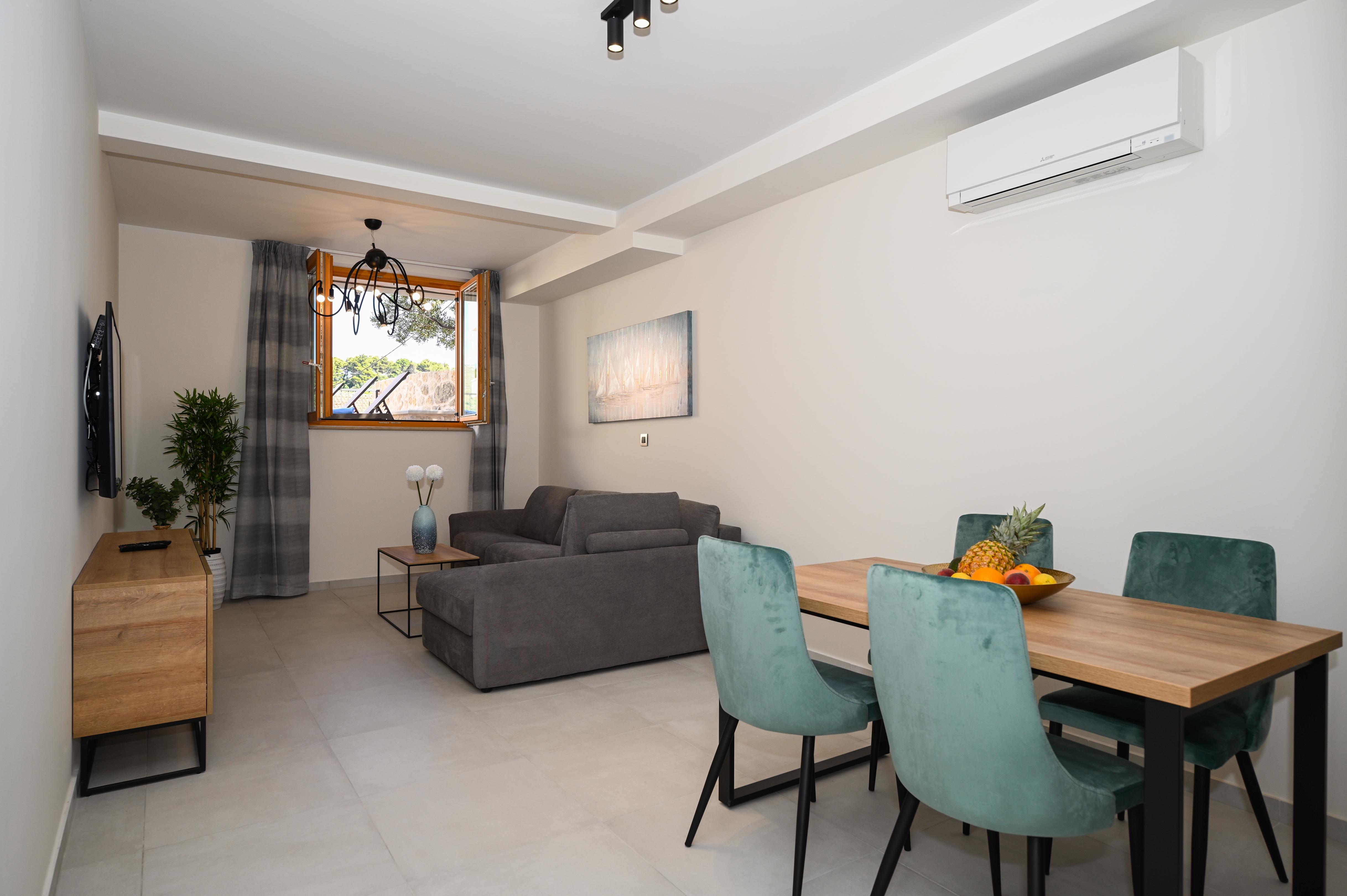 Apartment One Bedroom