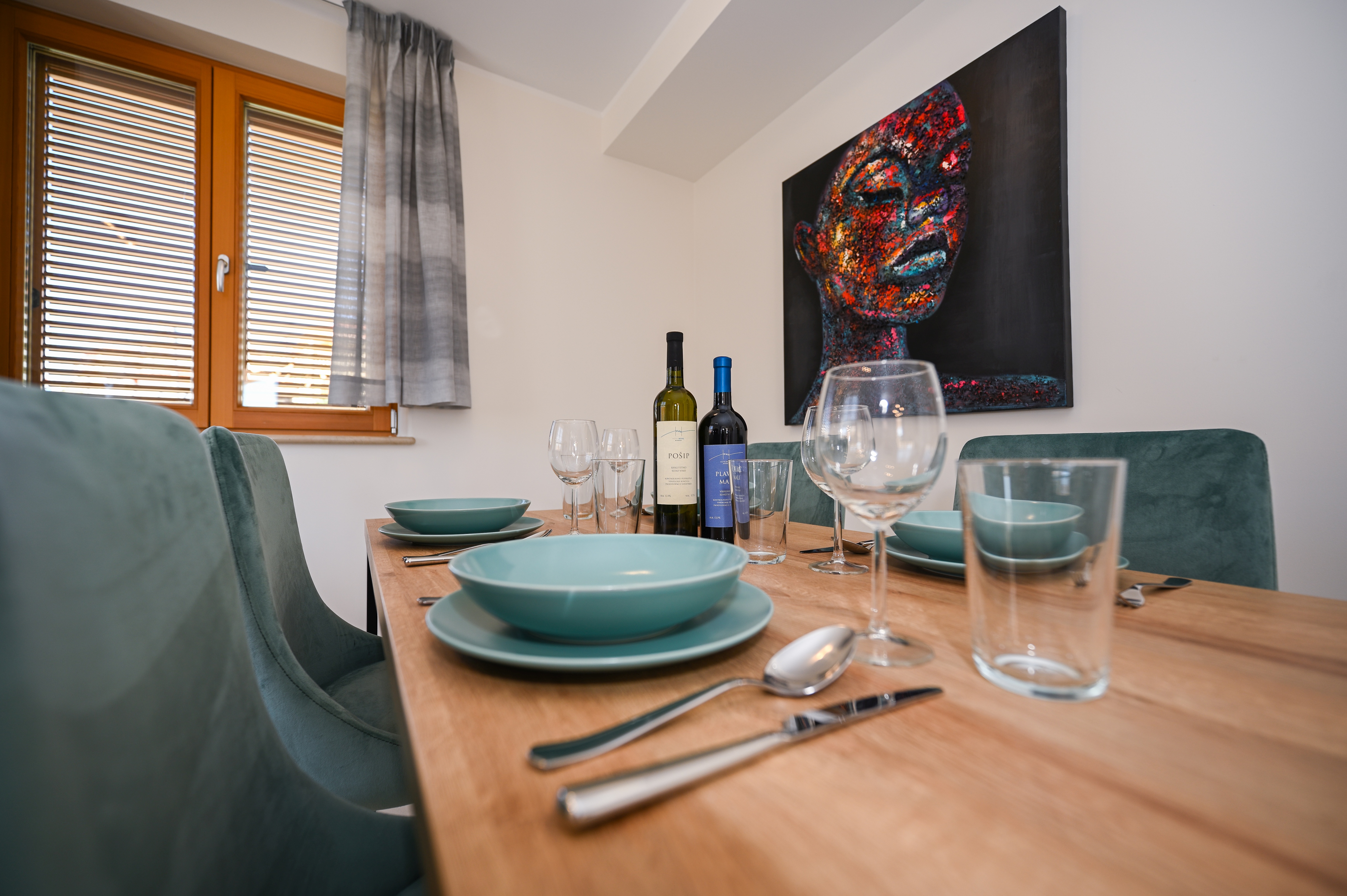 Apartment One Bedroom