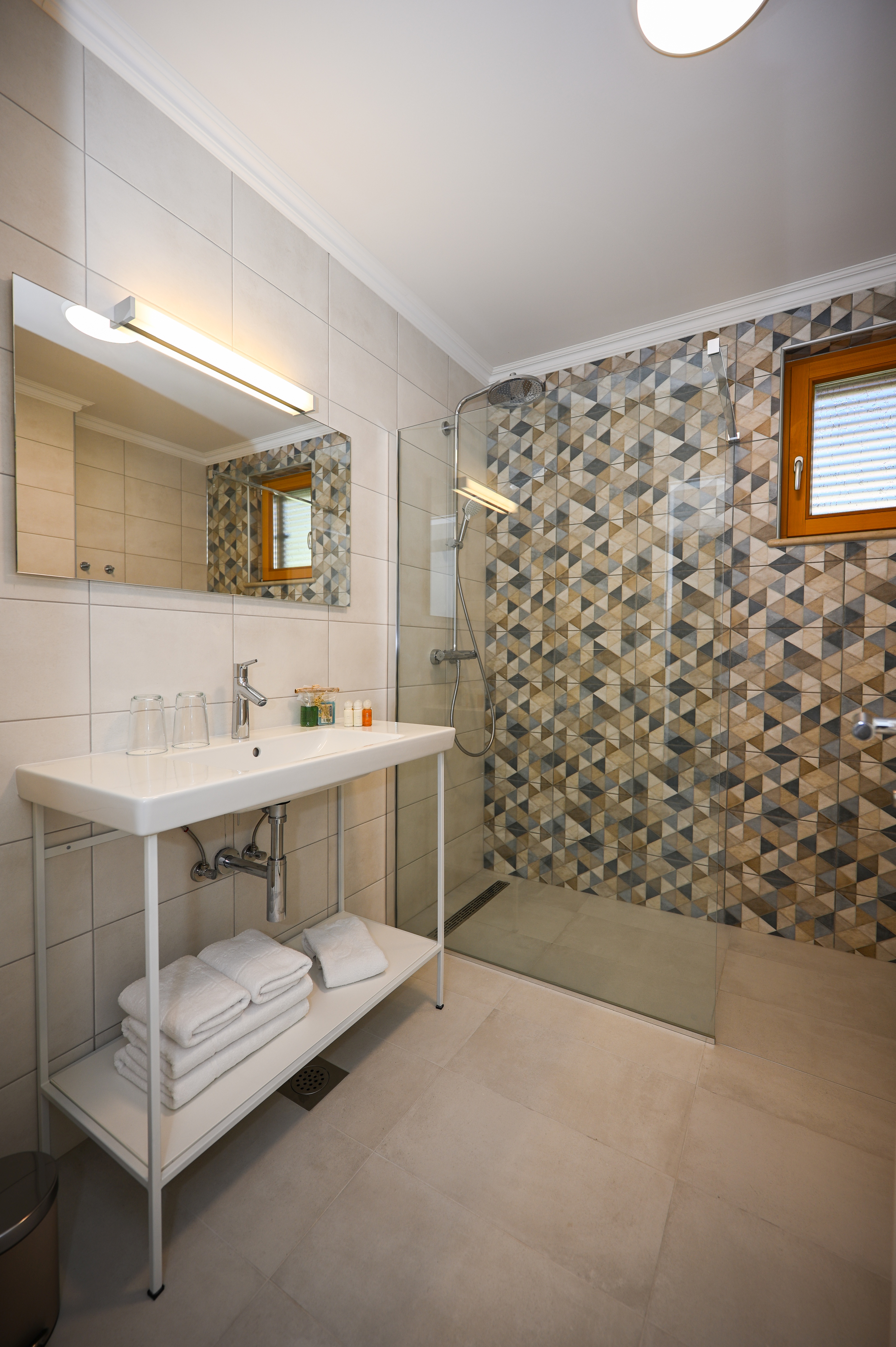 Apartment One Bedroom