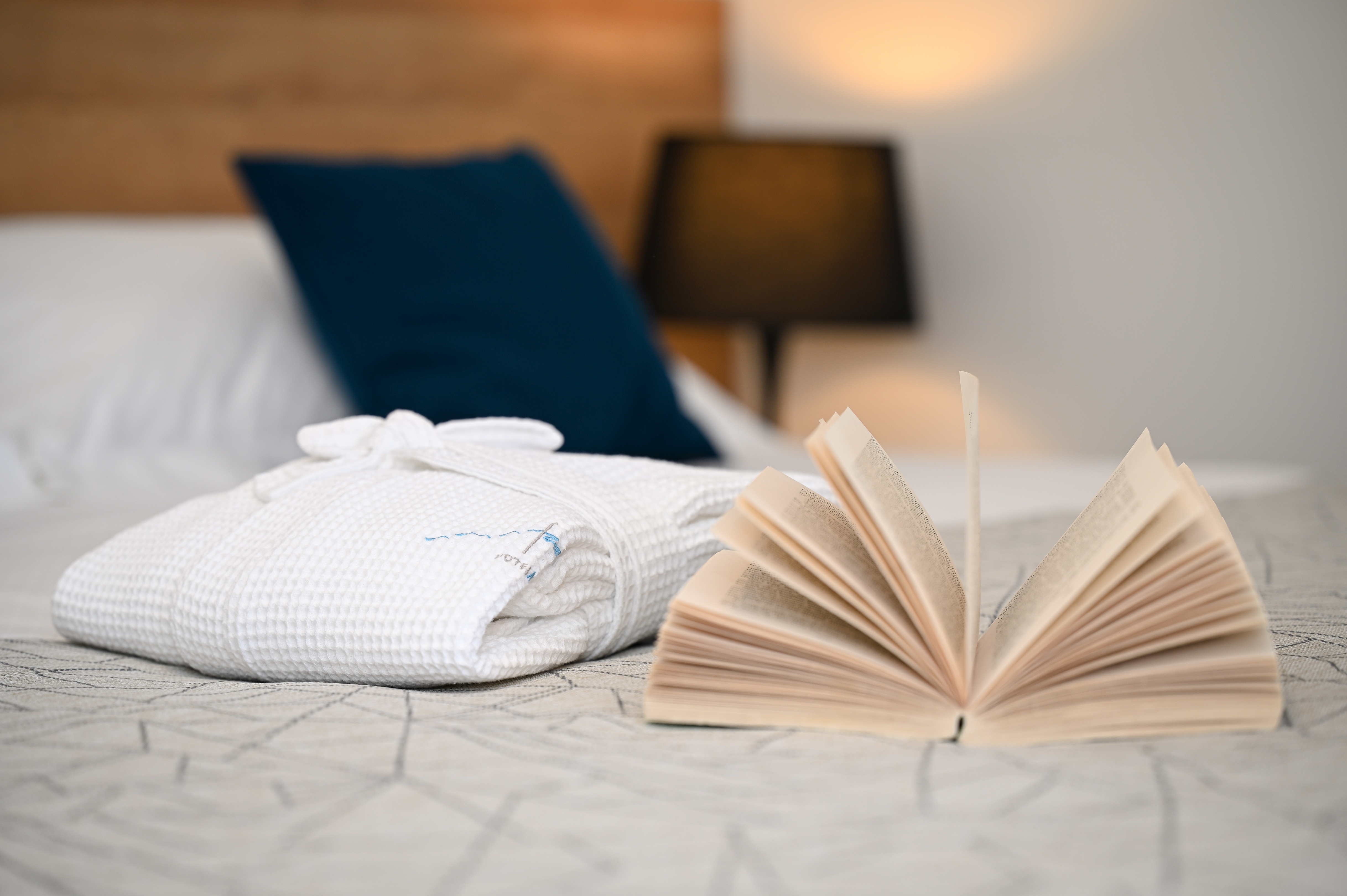 Apartment One Bedroom