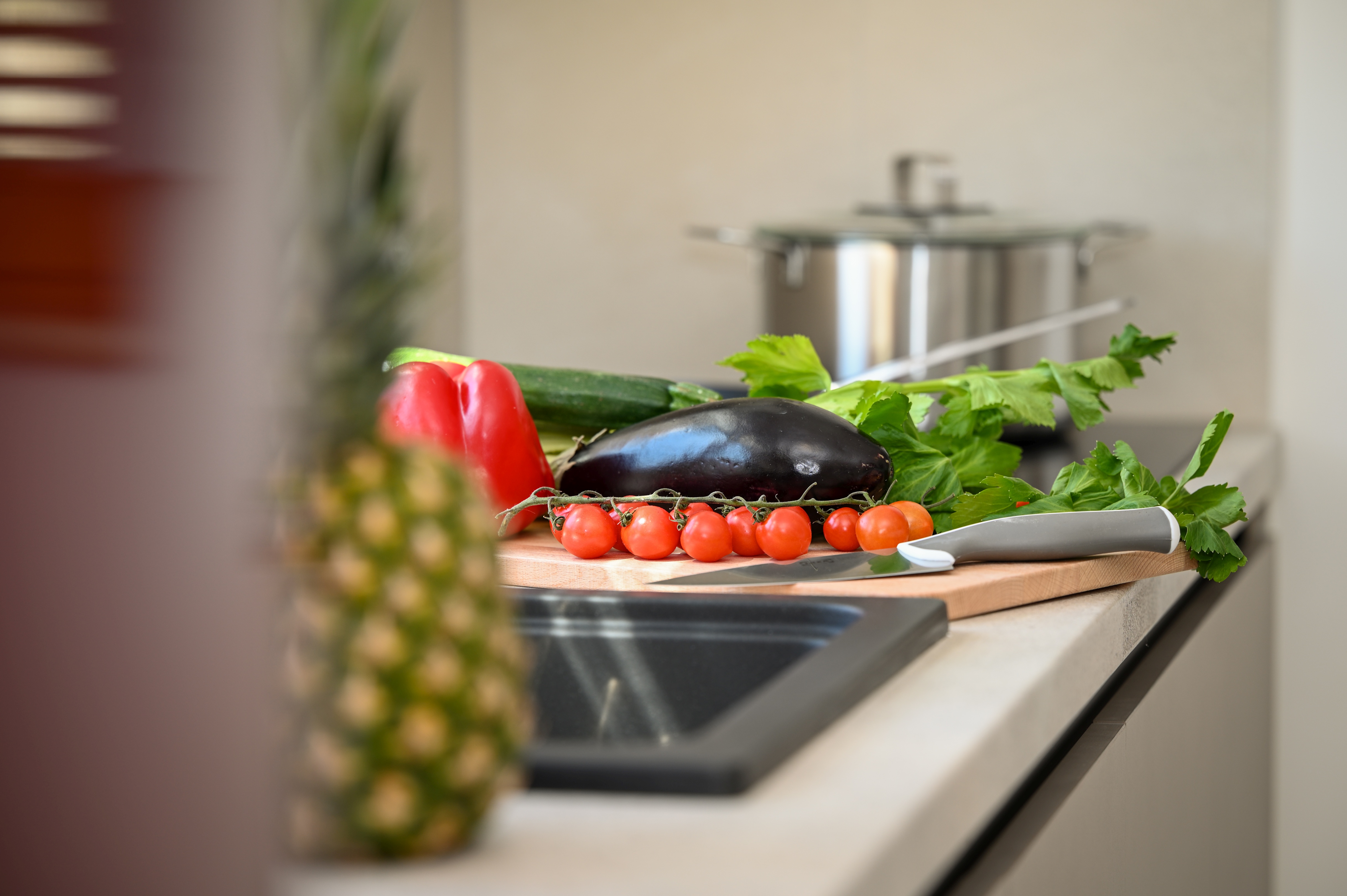 Apartment One Bedroom