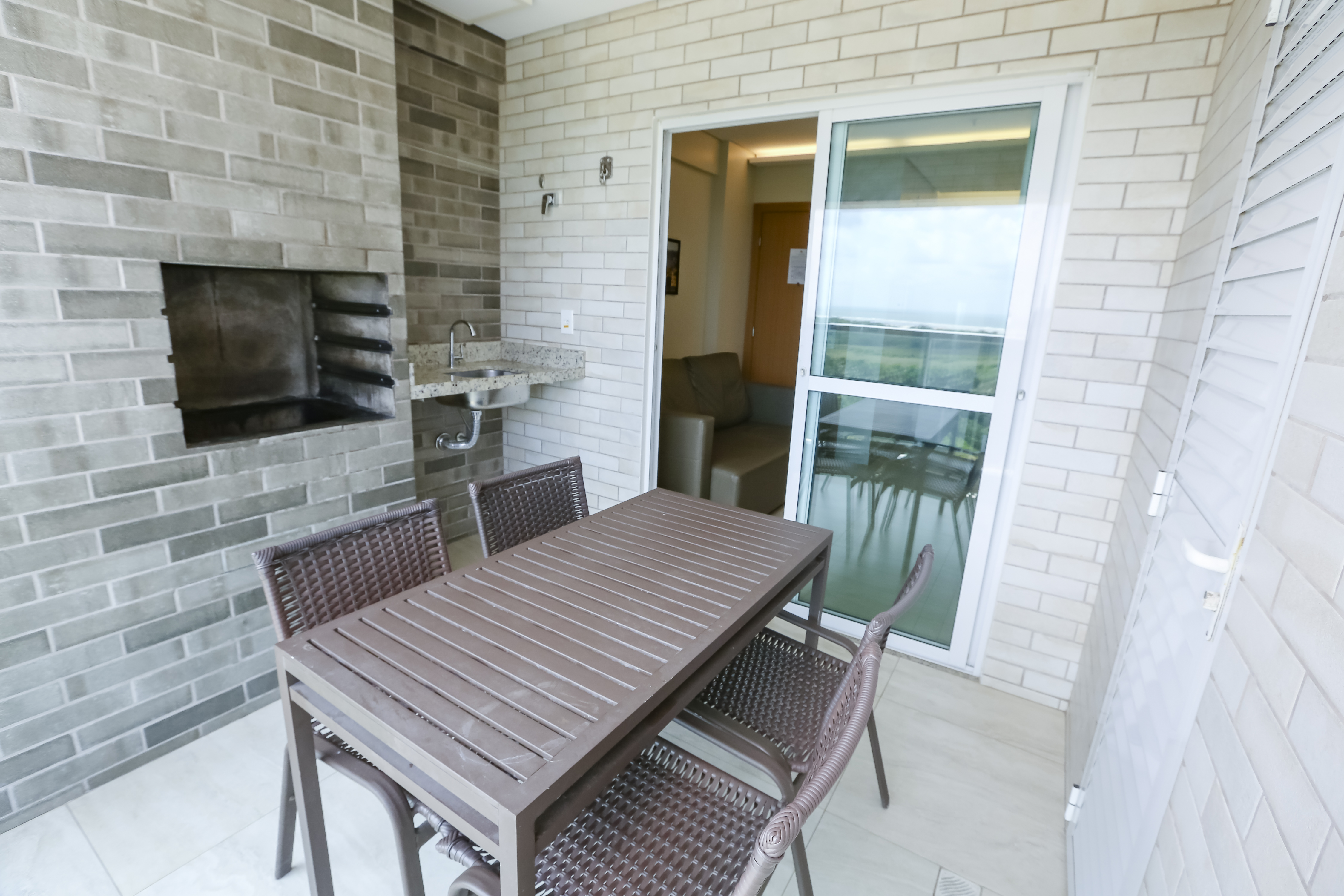 Family Room Ocean View