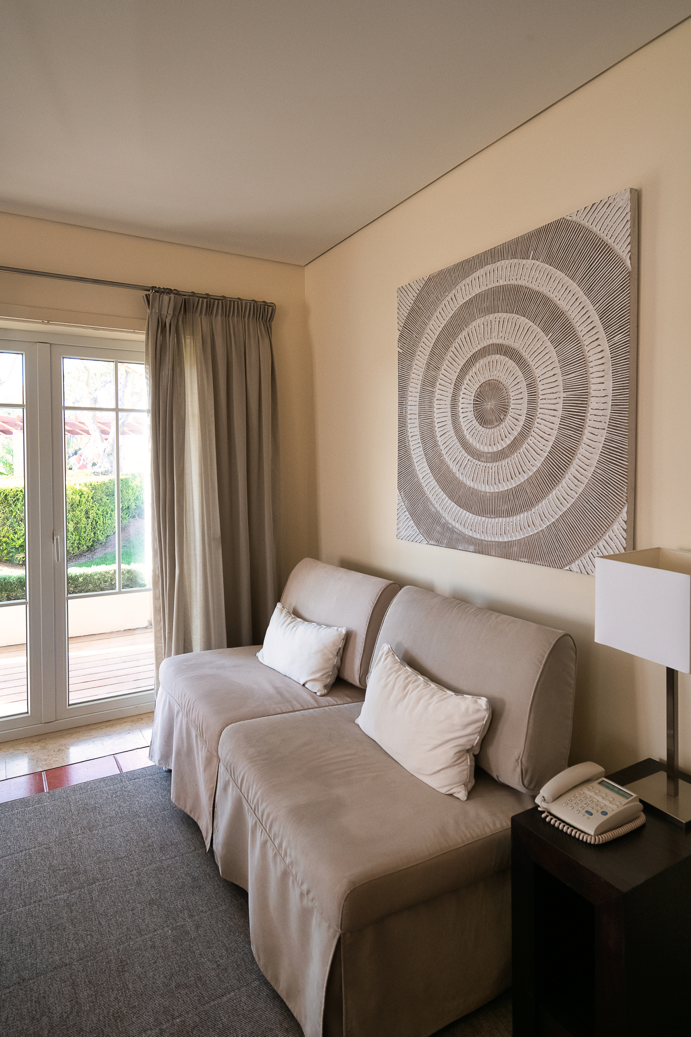 Apartment Garden View One Bedroom