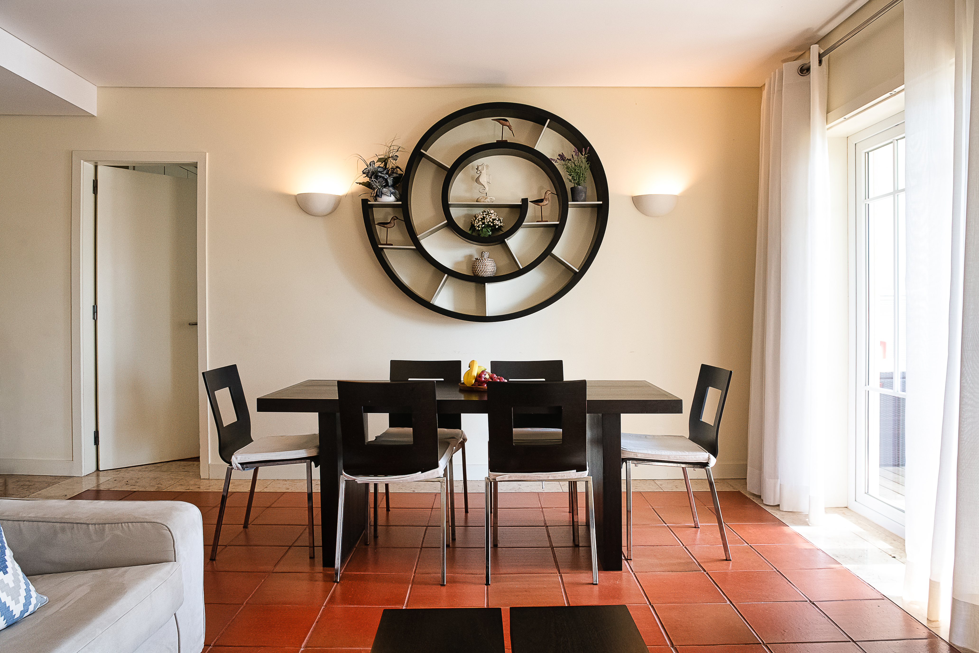 Apartment Two Bedrooms