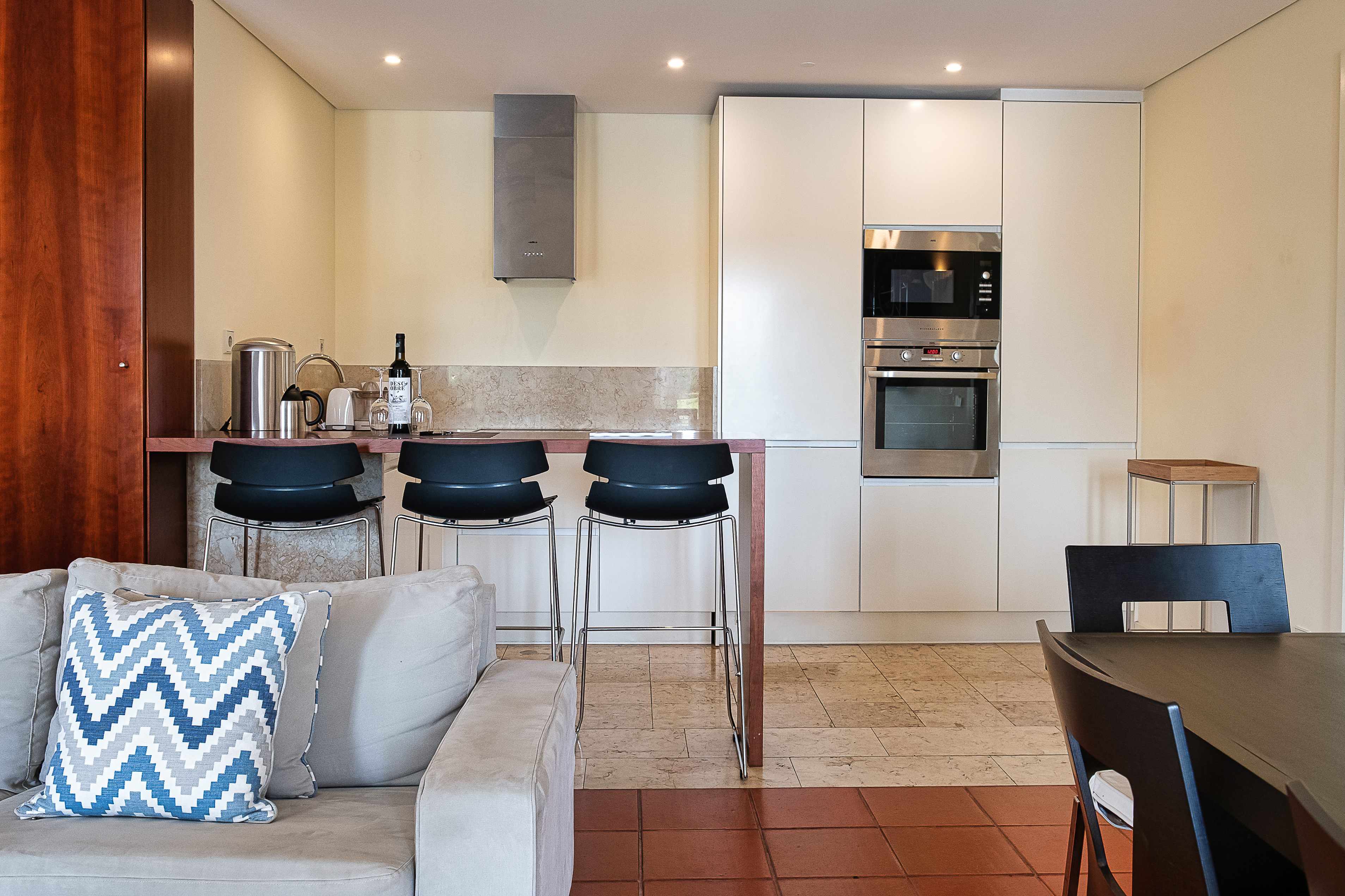 Apartment Two Bedrooms