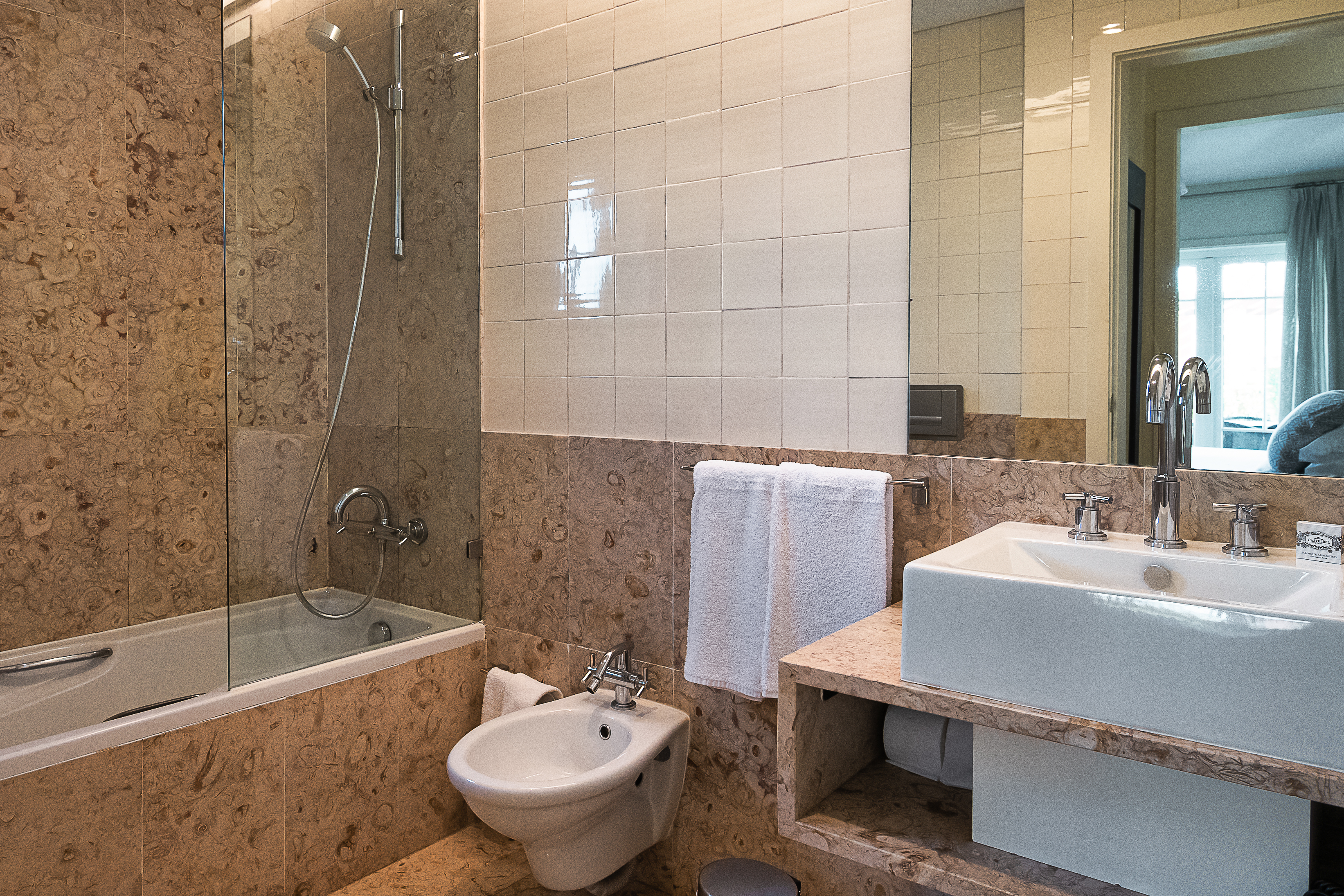 Apartment Two Bedrooms