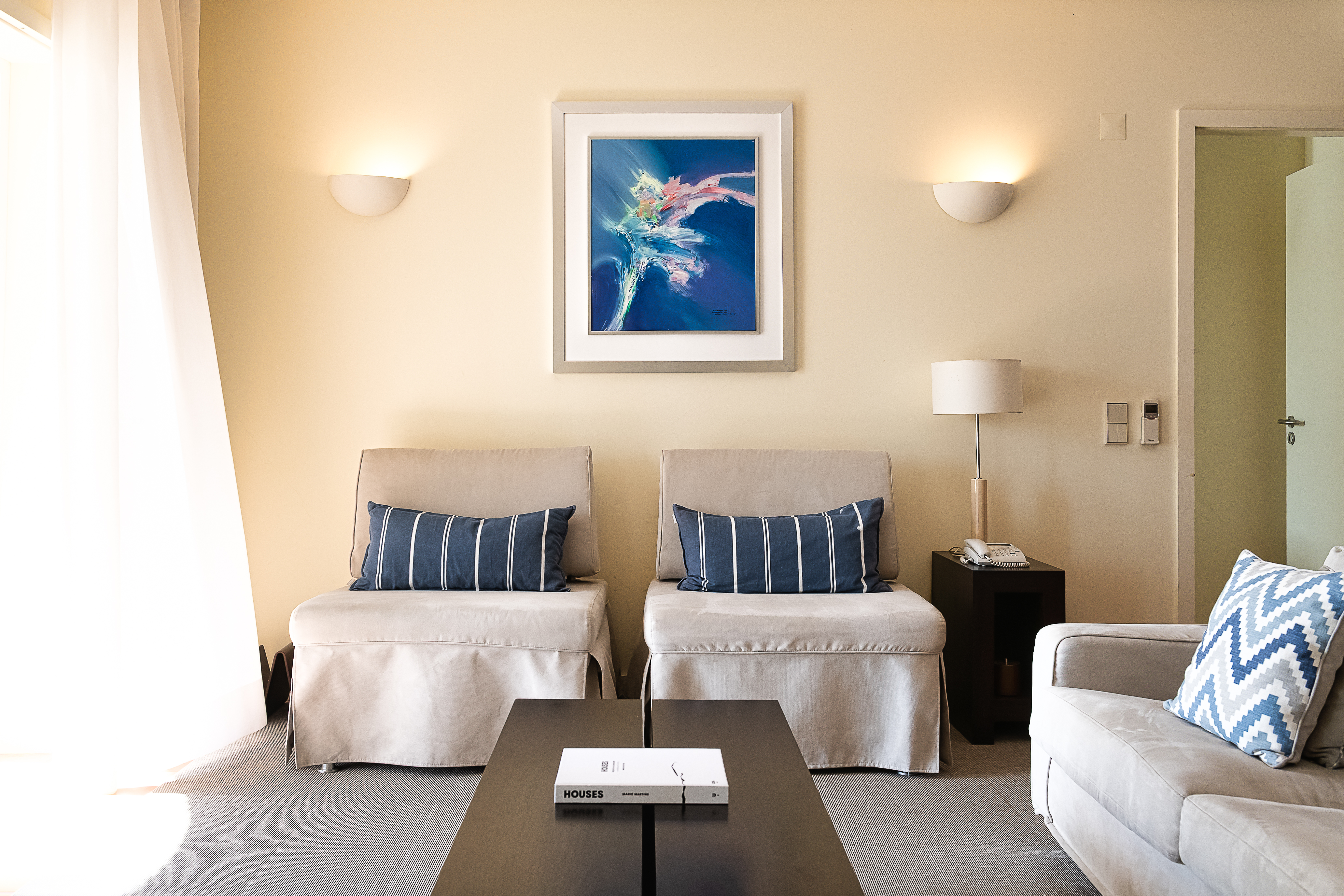 Apartment Two Bedrooms