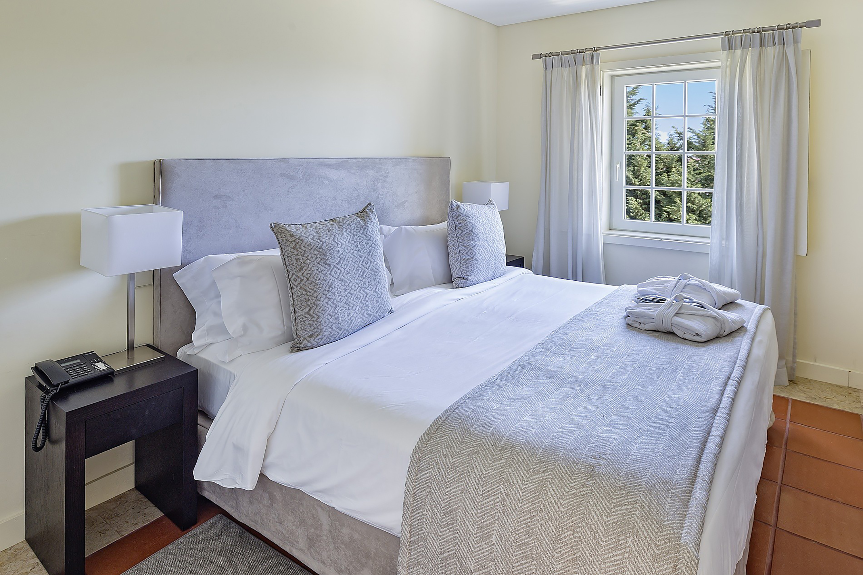 Apartment Garden View One Bedroom