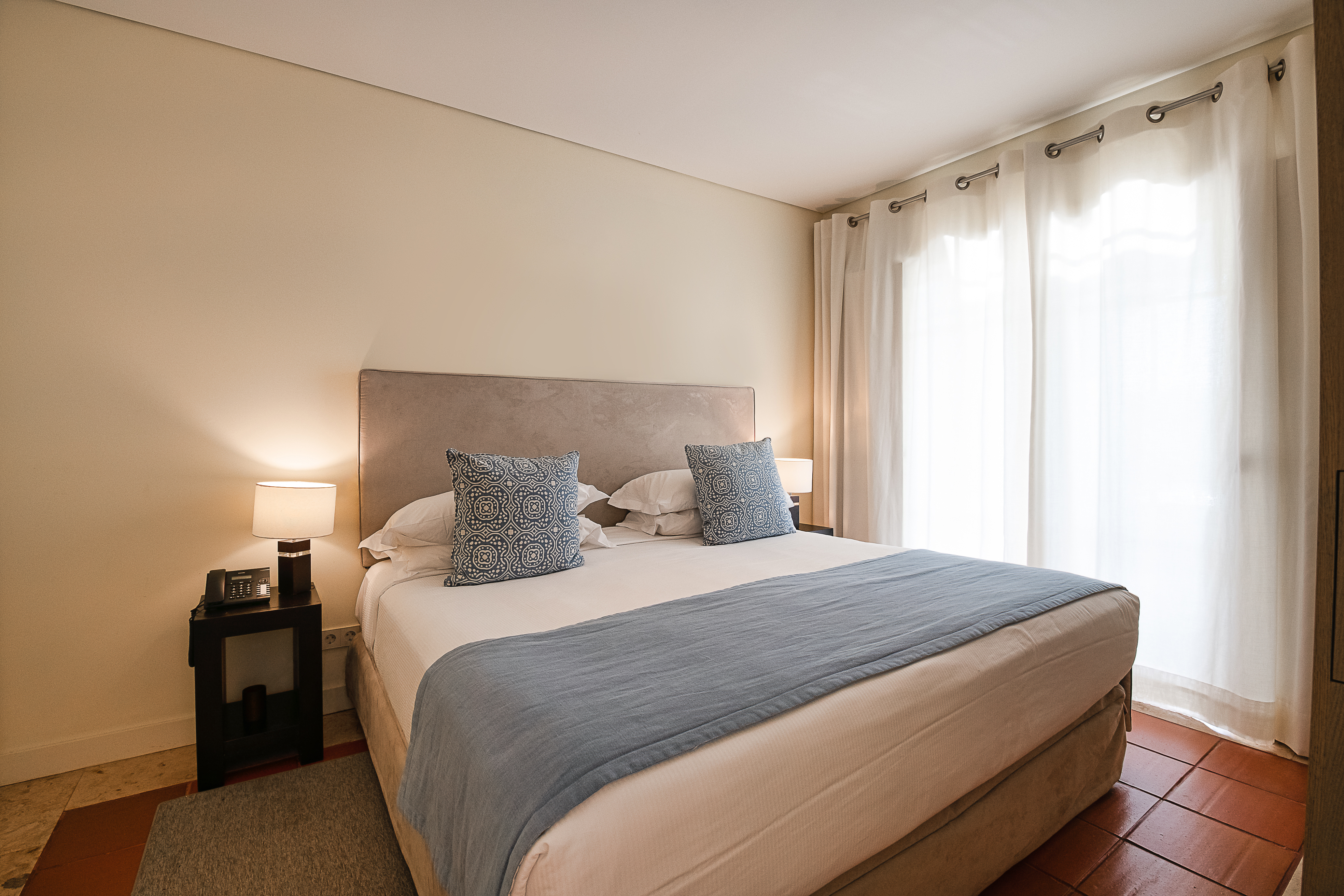 Apartment Two Bedrooms with Views