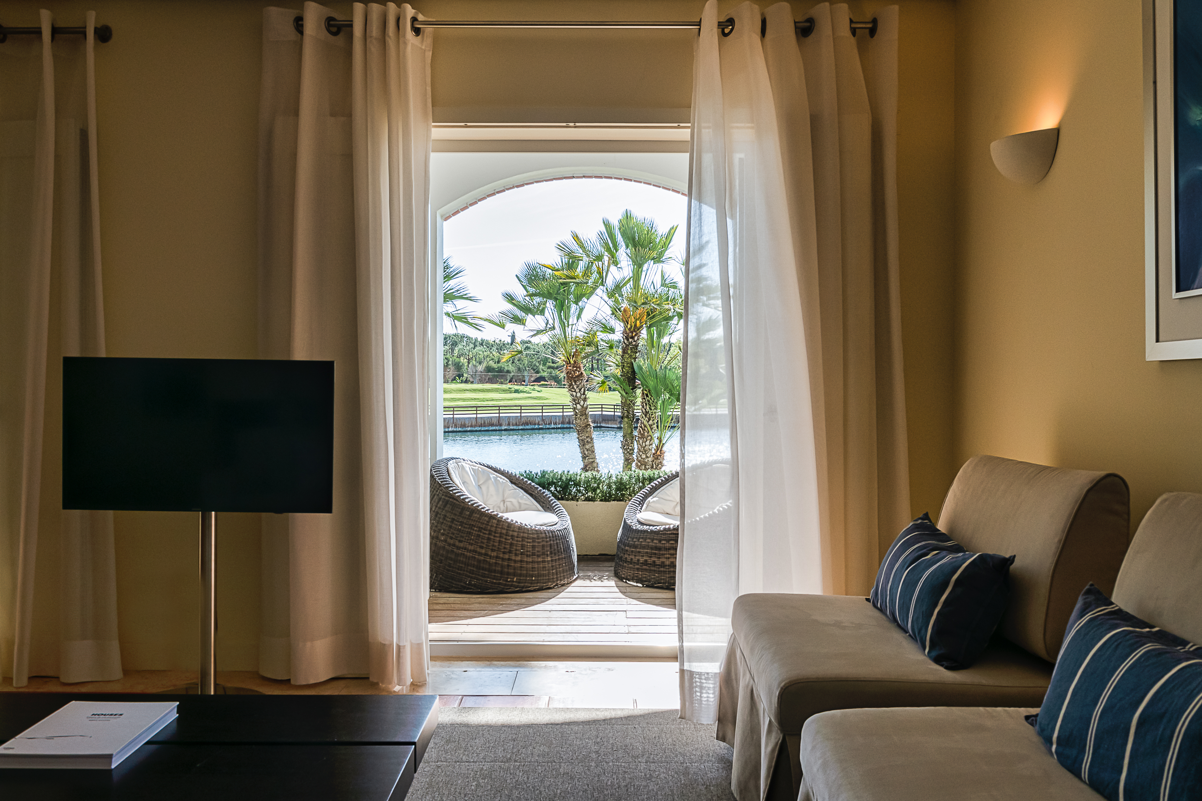 Apartment Two Bedrooms