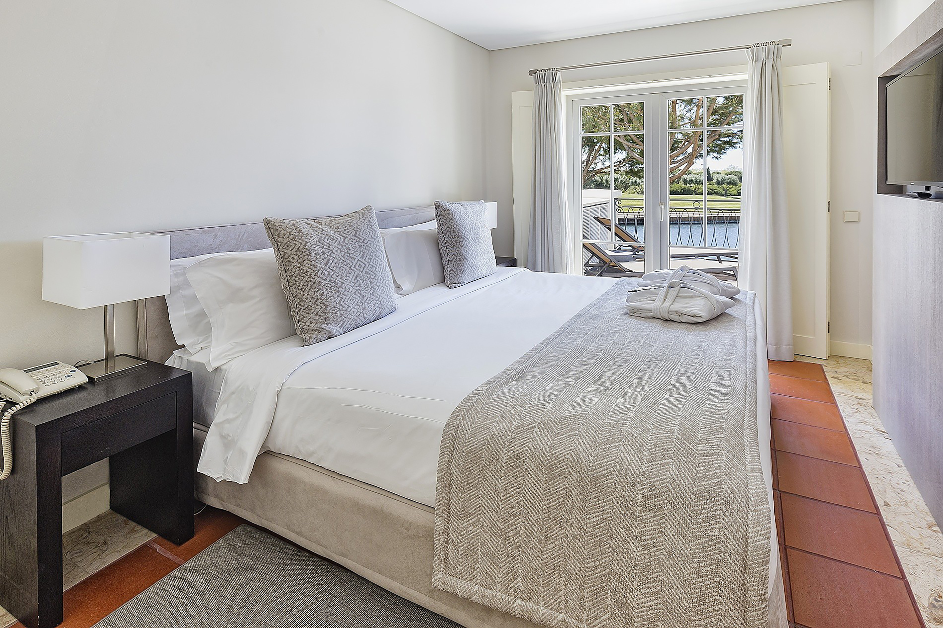 Apartment Two Bedrooms