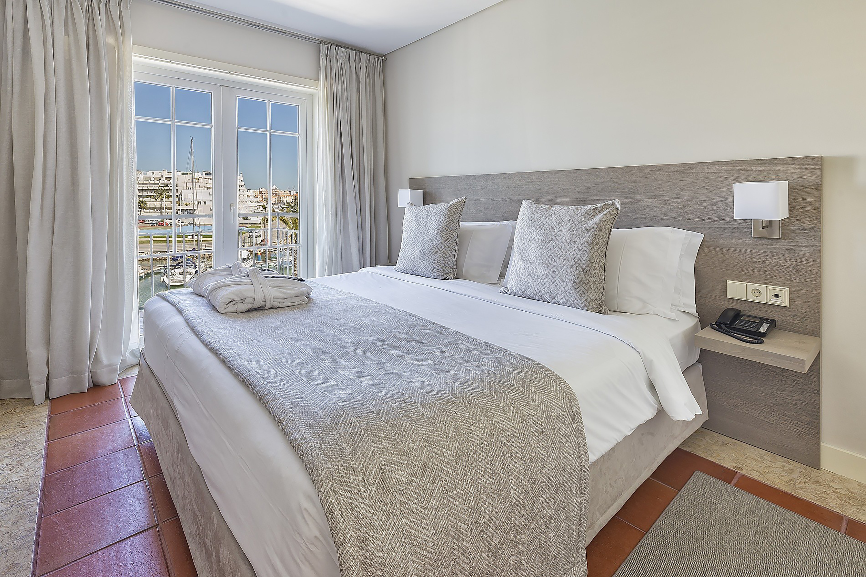 Apartment One Bedroom