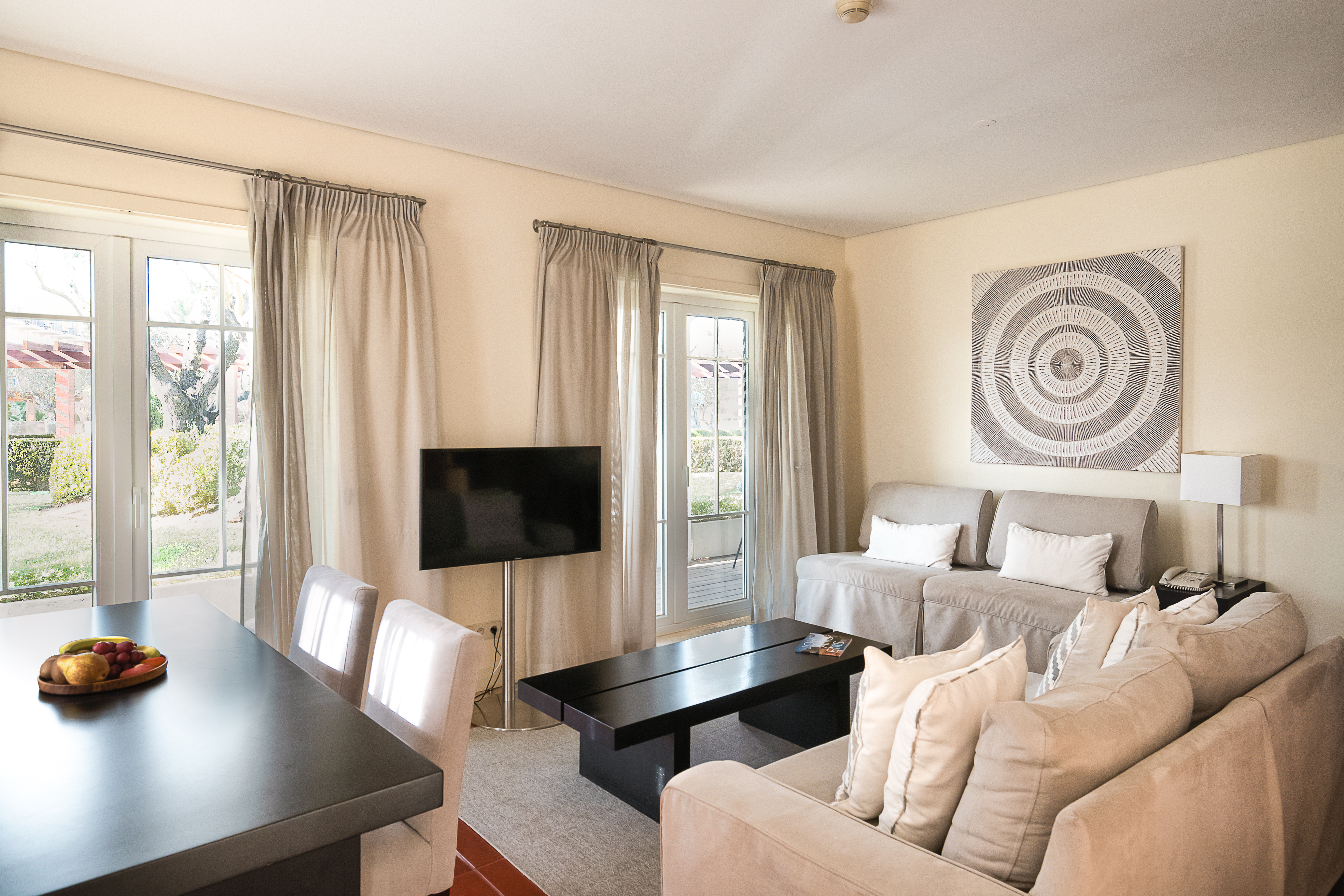 Apartment One Bedroom