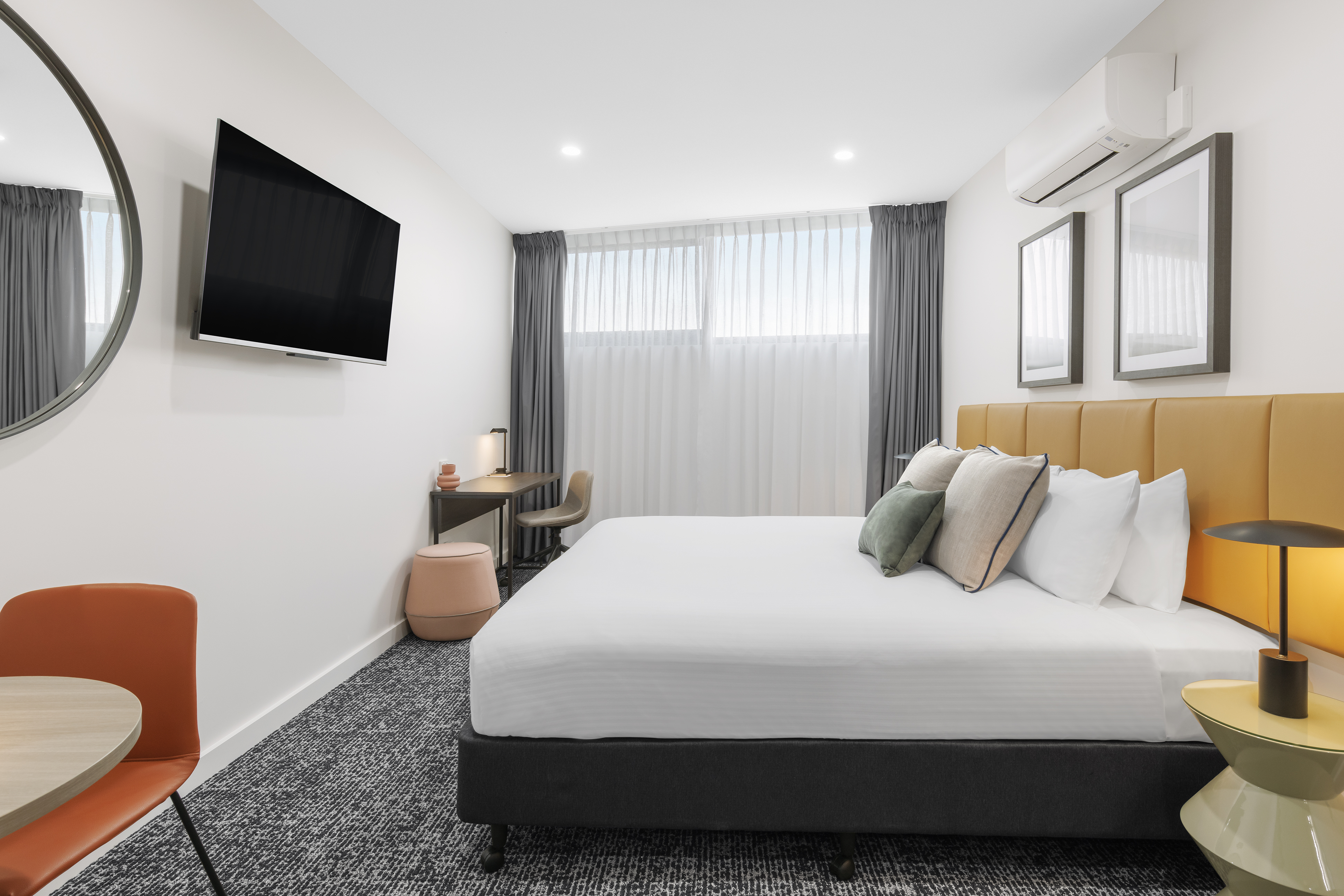 Apartment One Bedroom