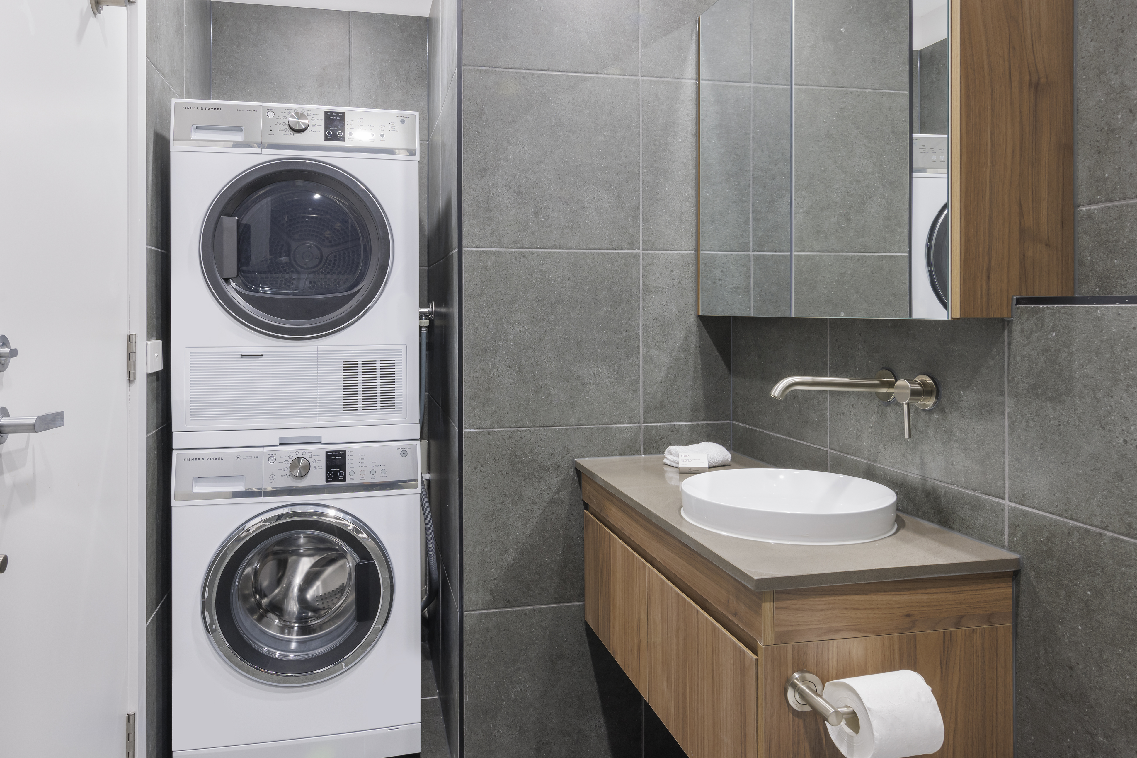 Apartment Two Bedrooms