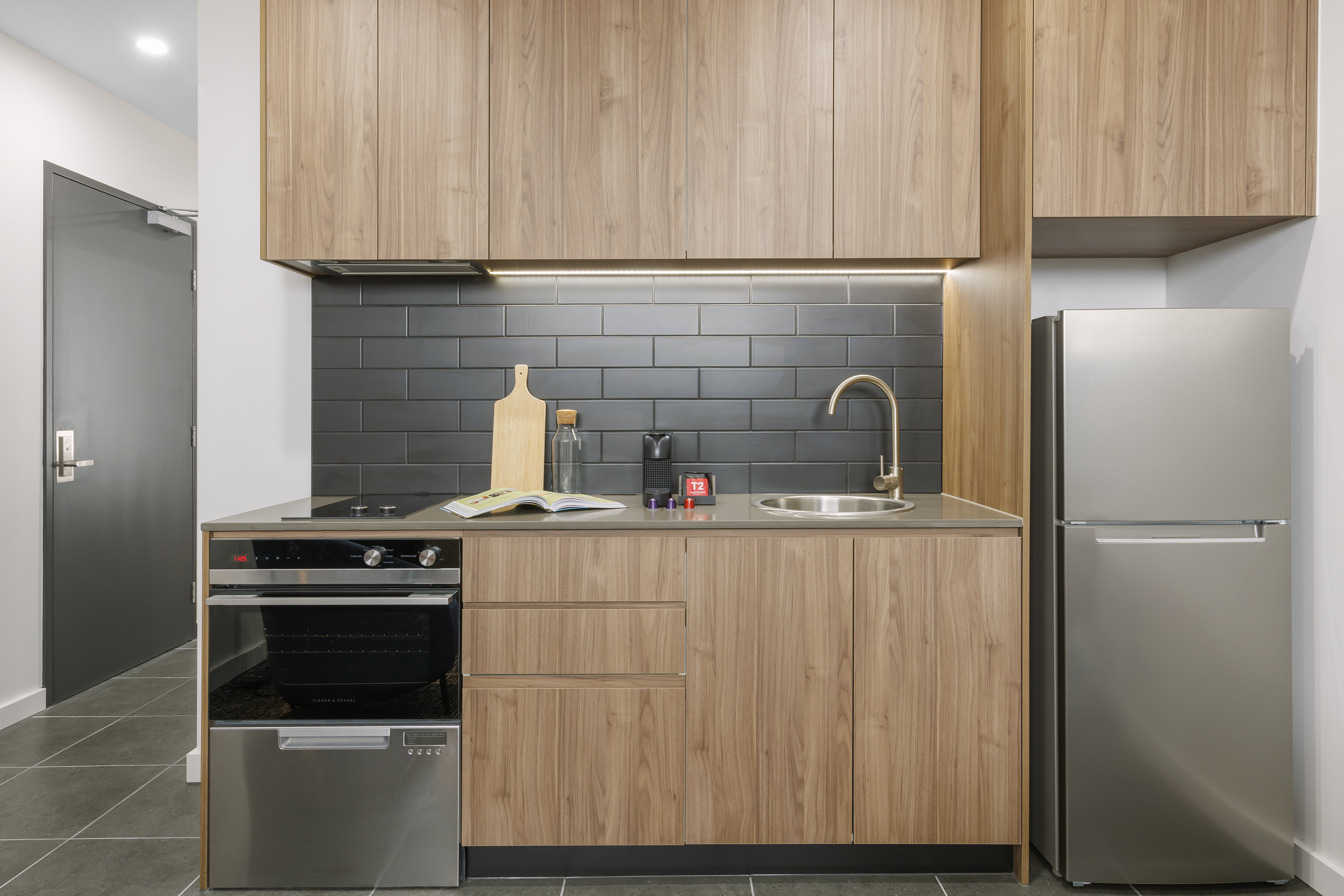 Apartment Two Bedrooms