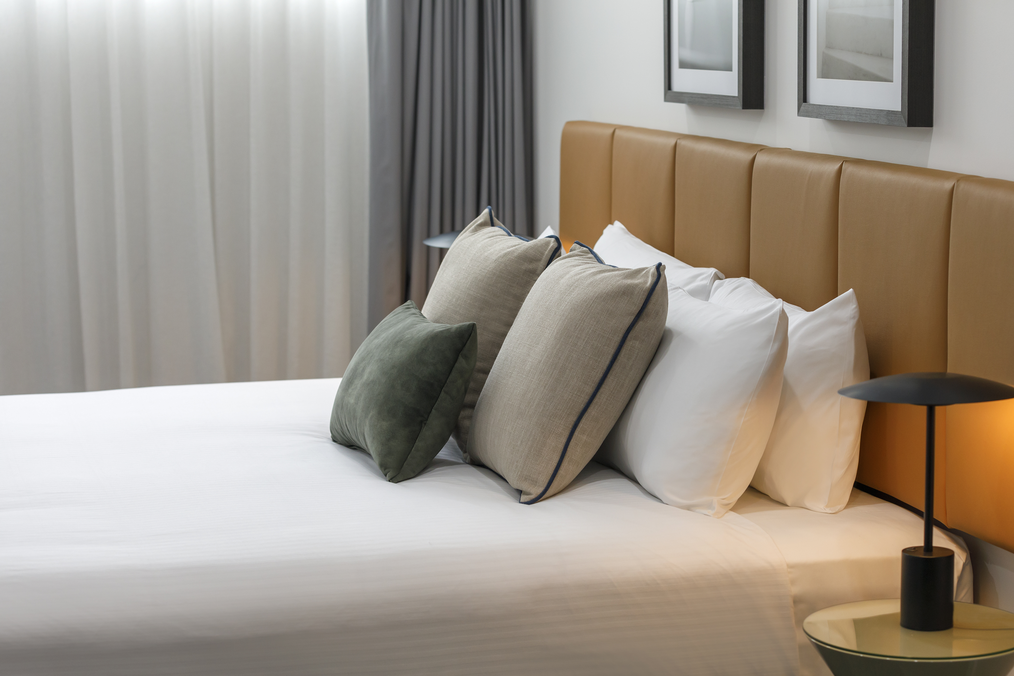 Apartment Superior Two Bedrooms