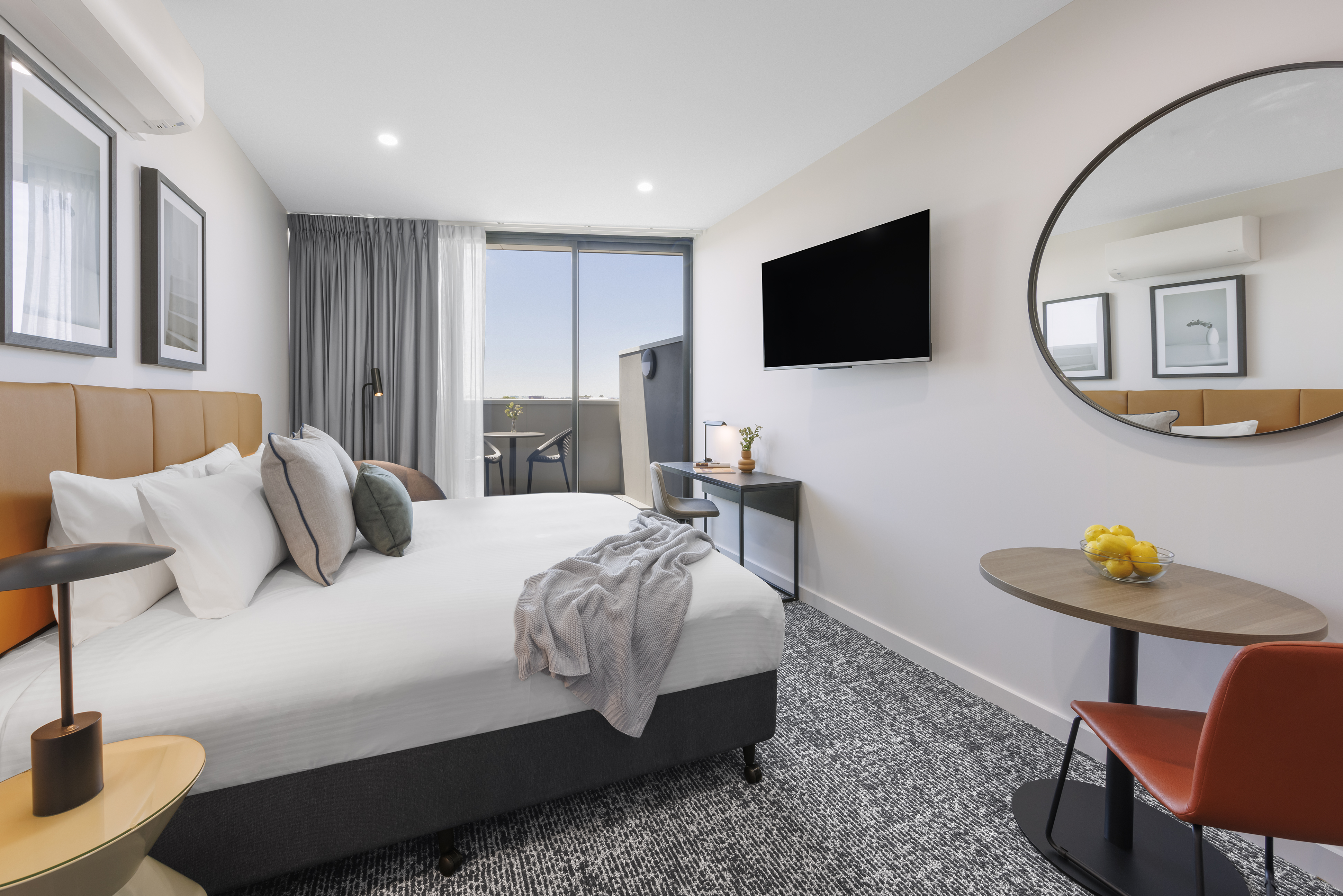 Apartment Superior Two Bedrooms