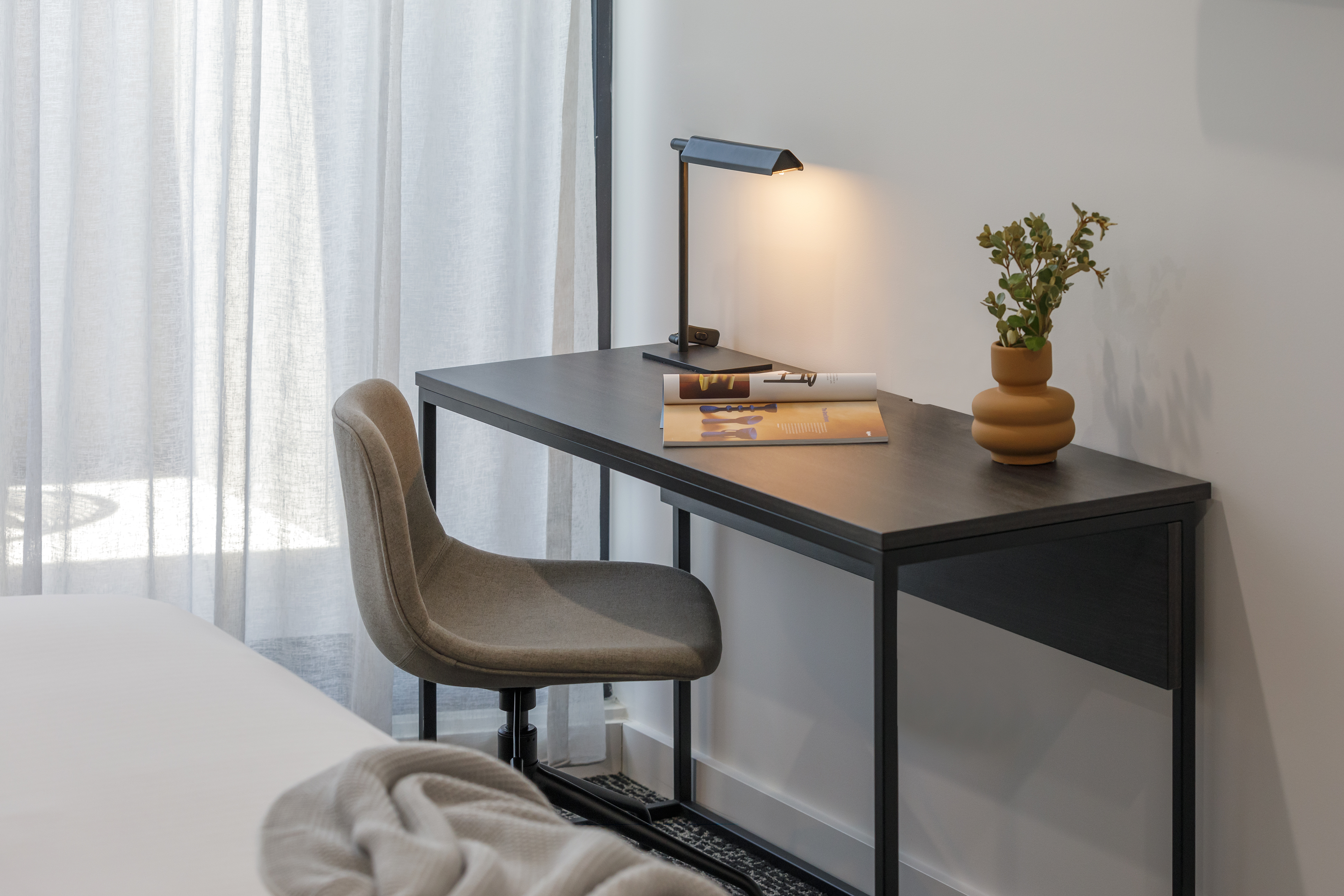 Apartment Superior Two Bedrooms