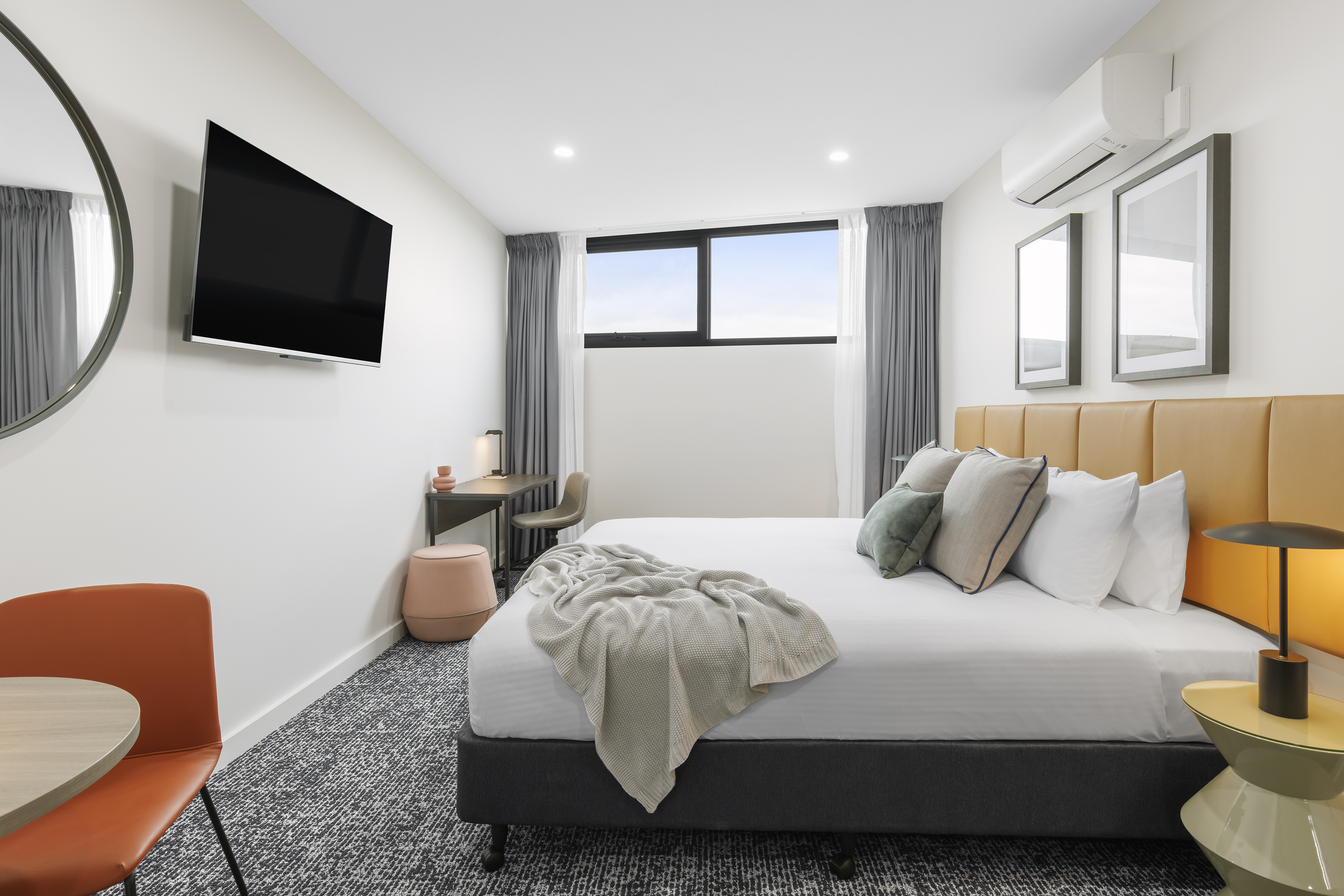 Apartment Superior Two Bedrooms