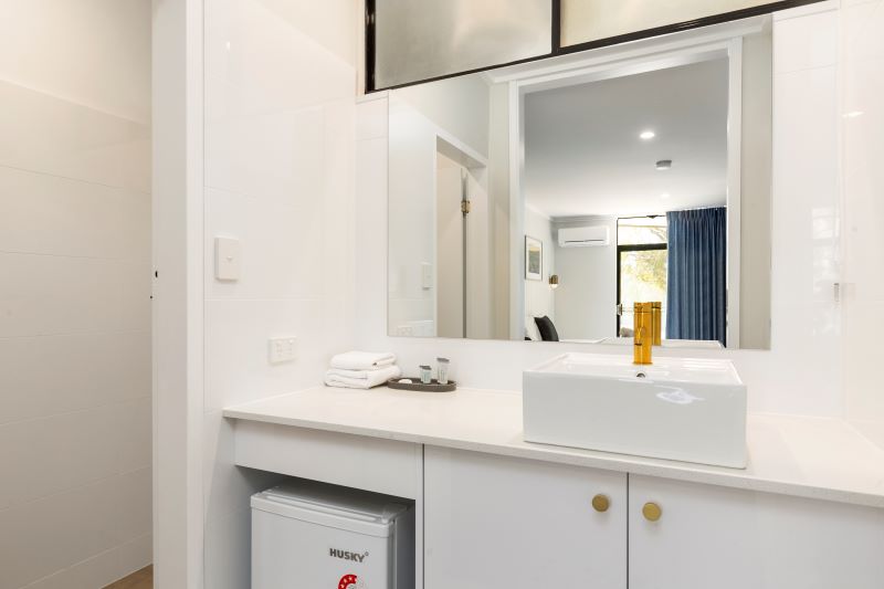 Room Deluxe Queen Bed