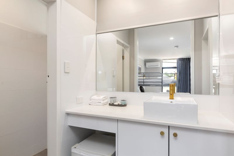 Room Deluxe Two Beds