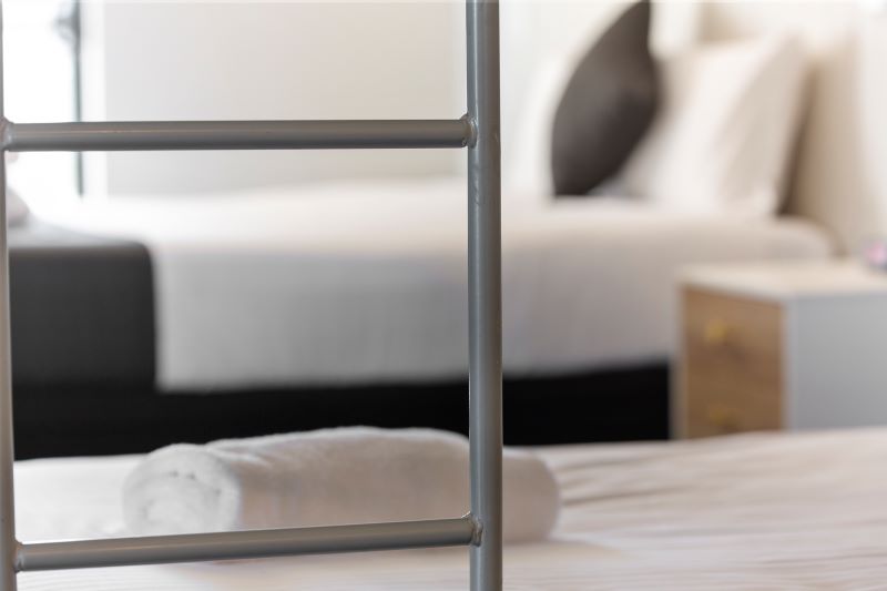 Family Room Standard