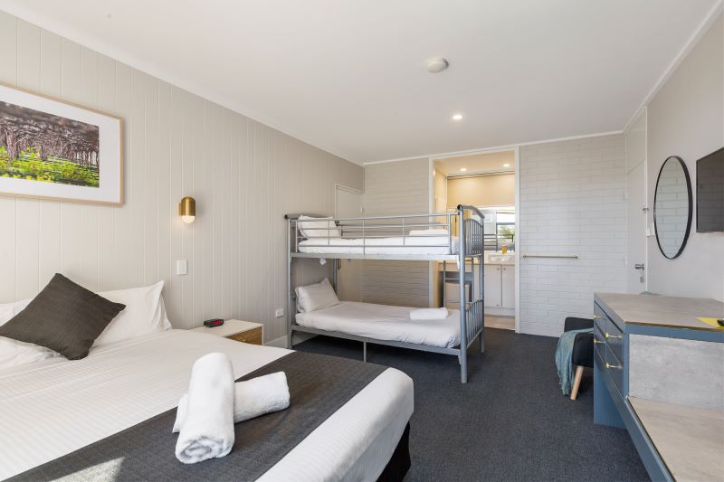 Family Room Standard