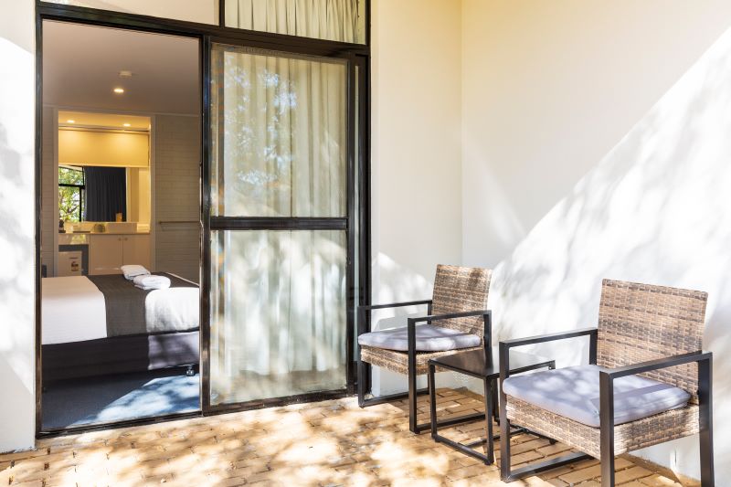 Room Superior with Views