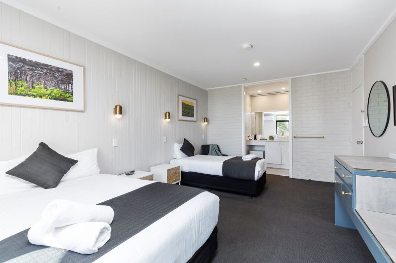 Room Superior with Views