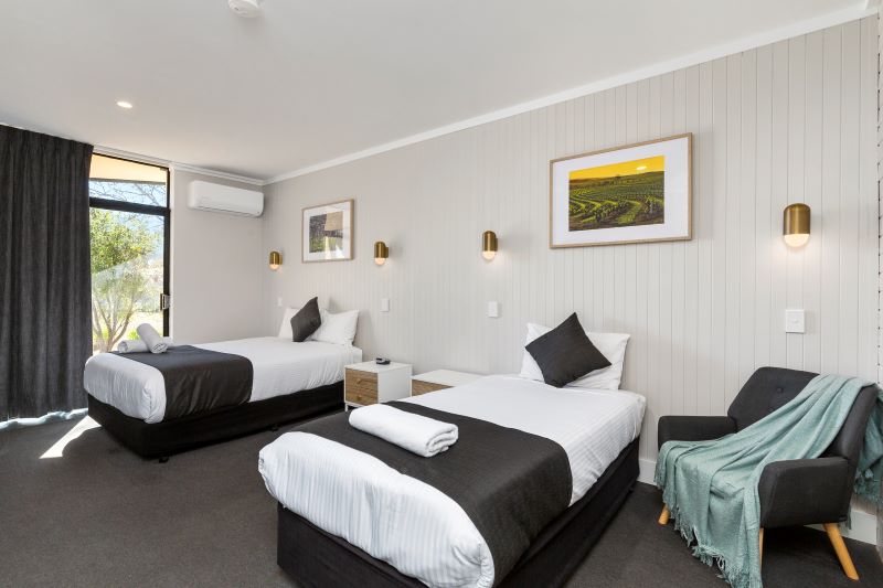 Room Superior with Views