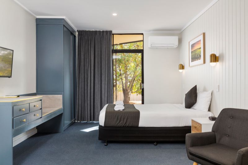 Room Superior Queen Bed