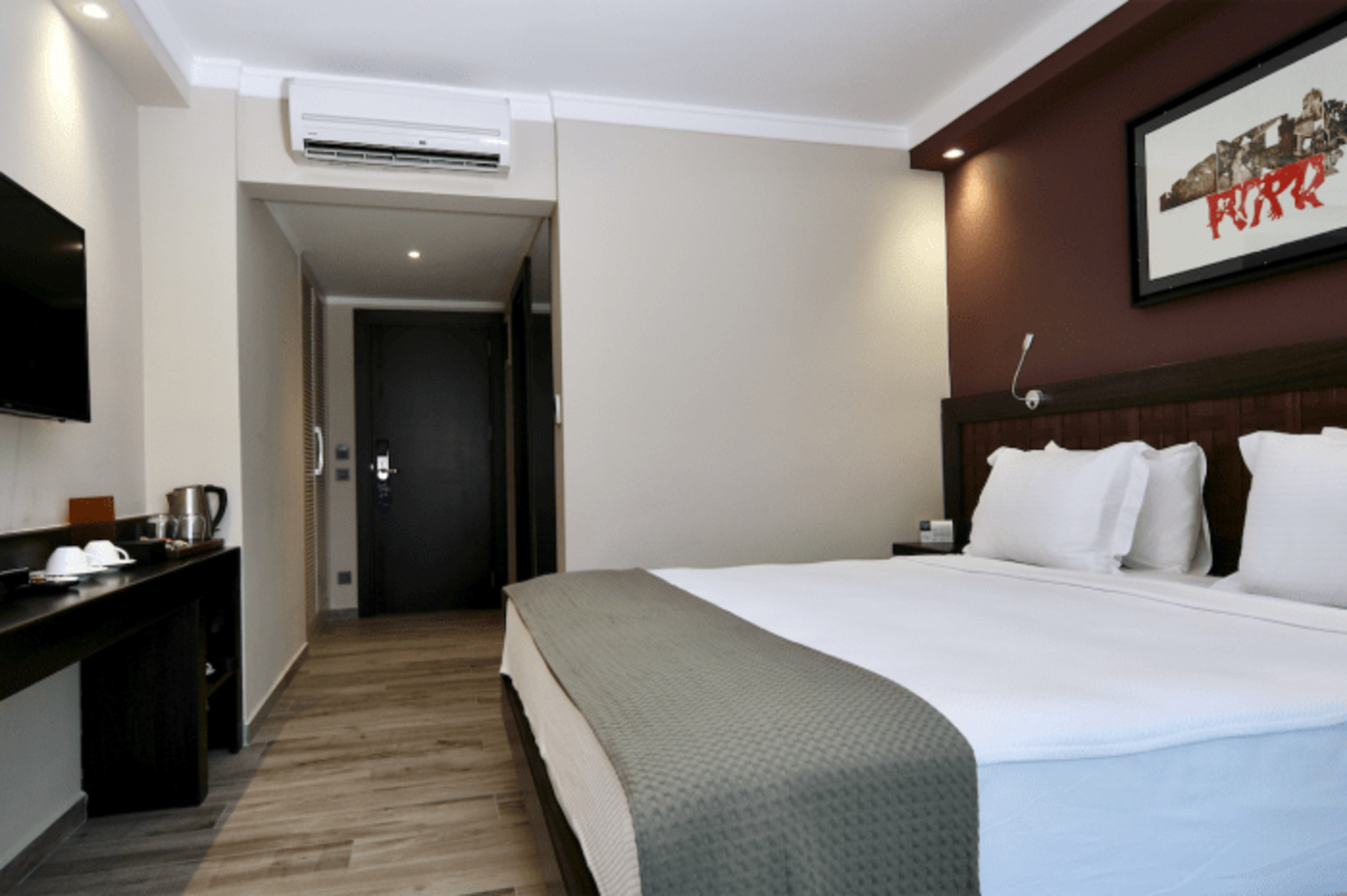 Room Classic Sea View