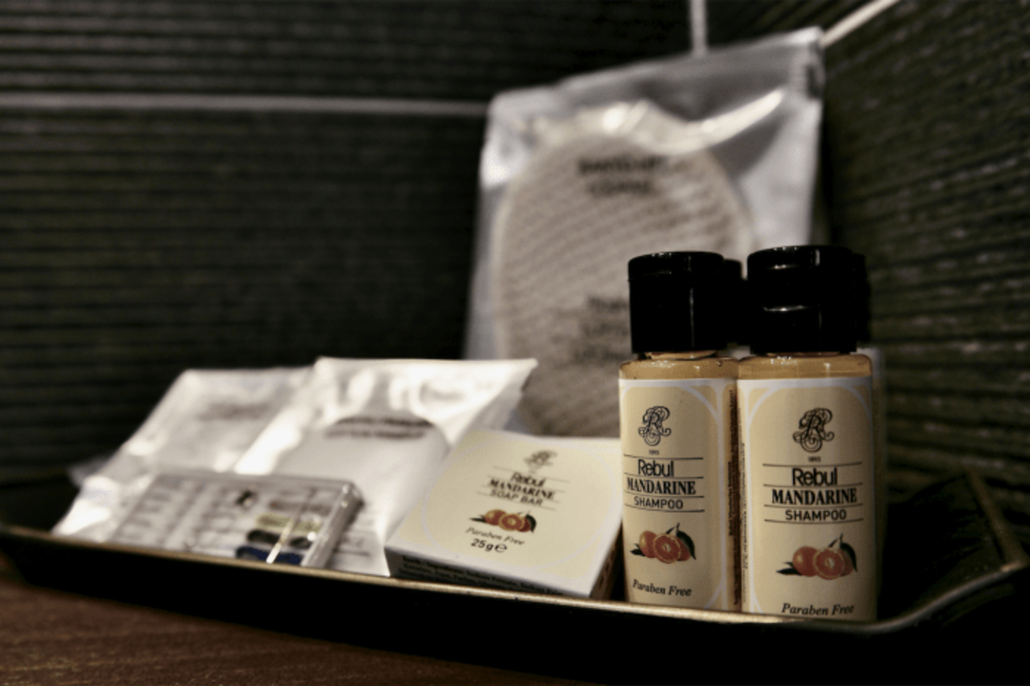 Room Classic Sea View